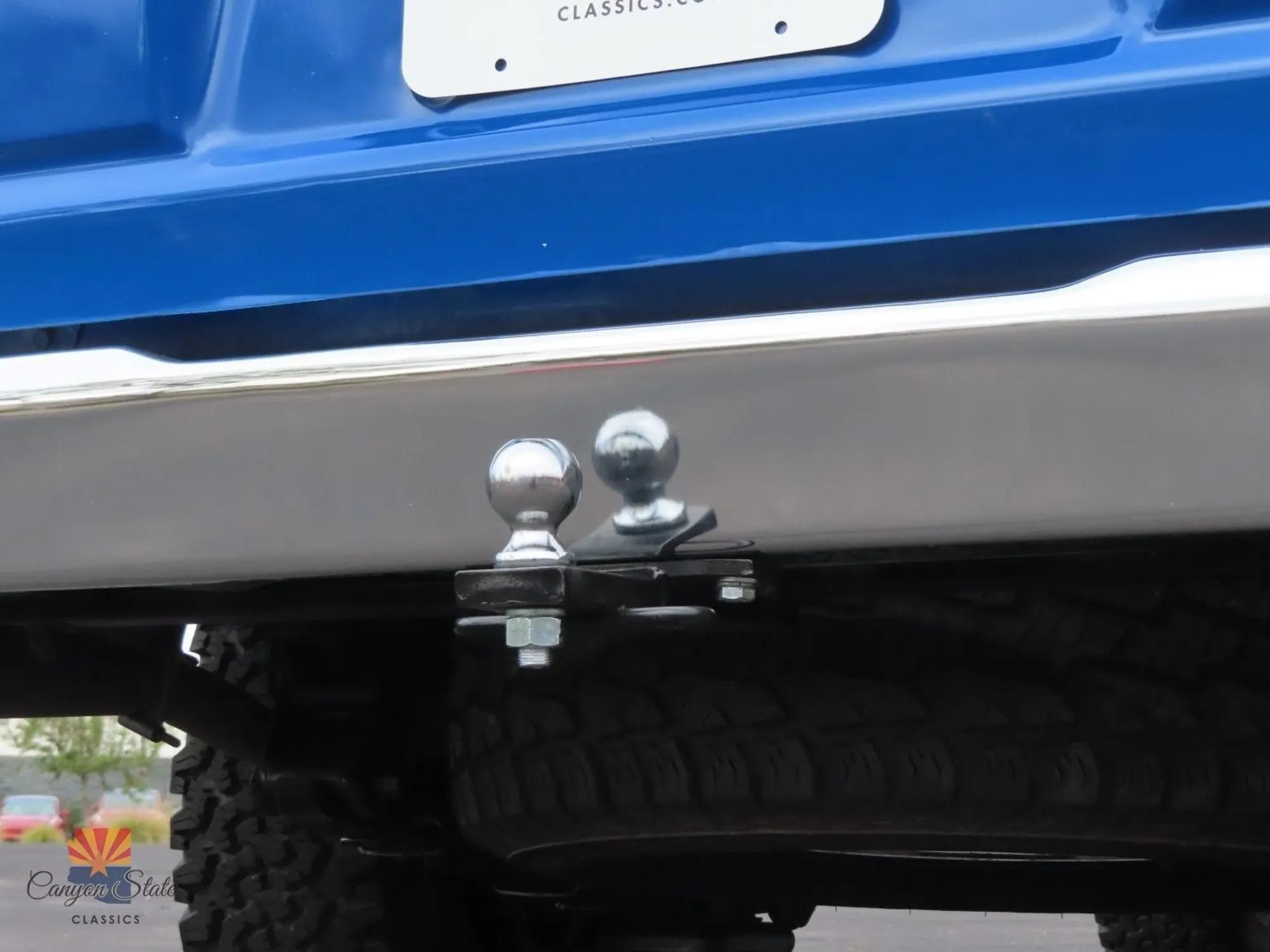 1985 Toyota Land Cruiser