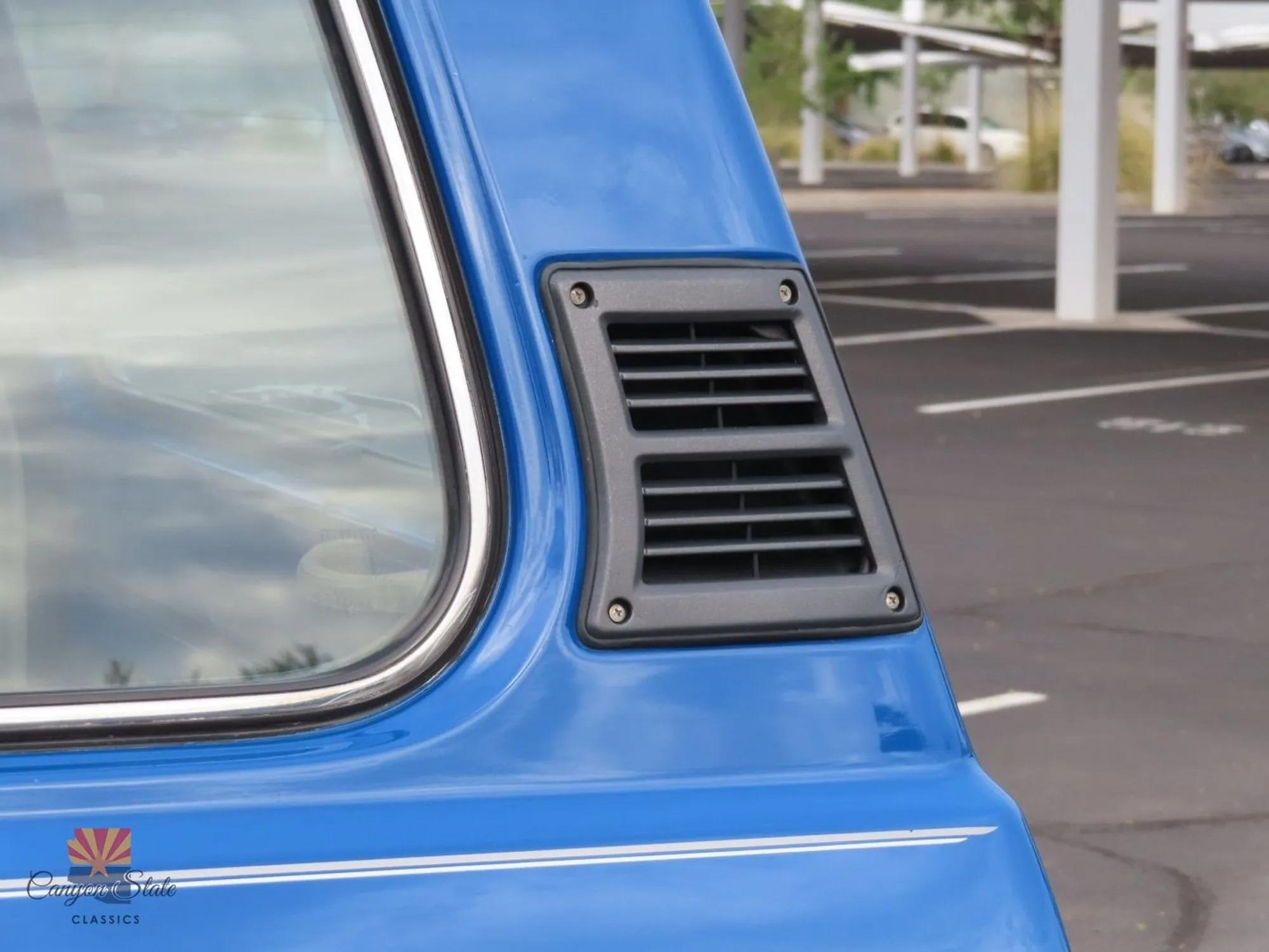 1985 Toyota Land Cruiser