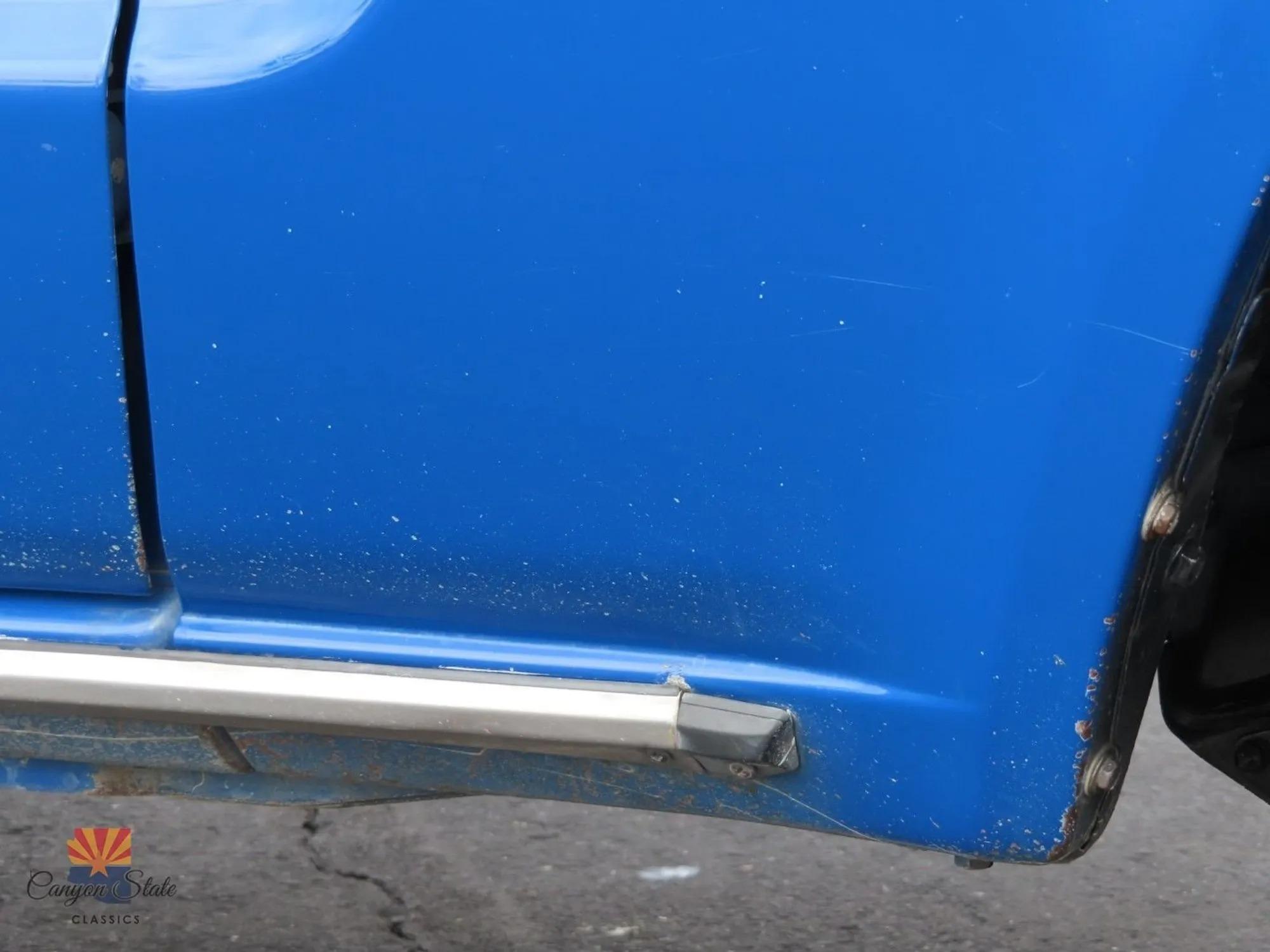 1985 Toyota Land Cruiser