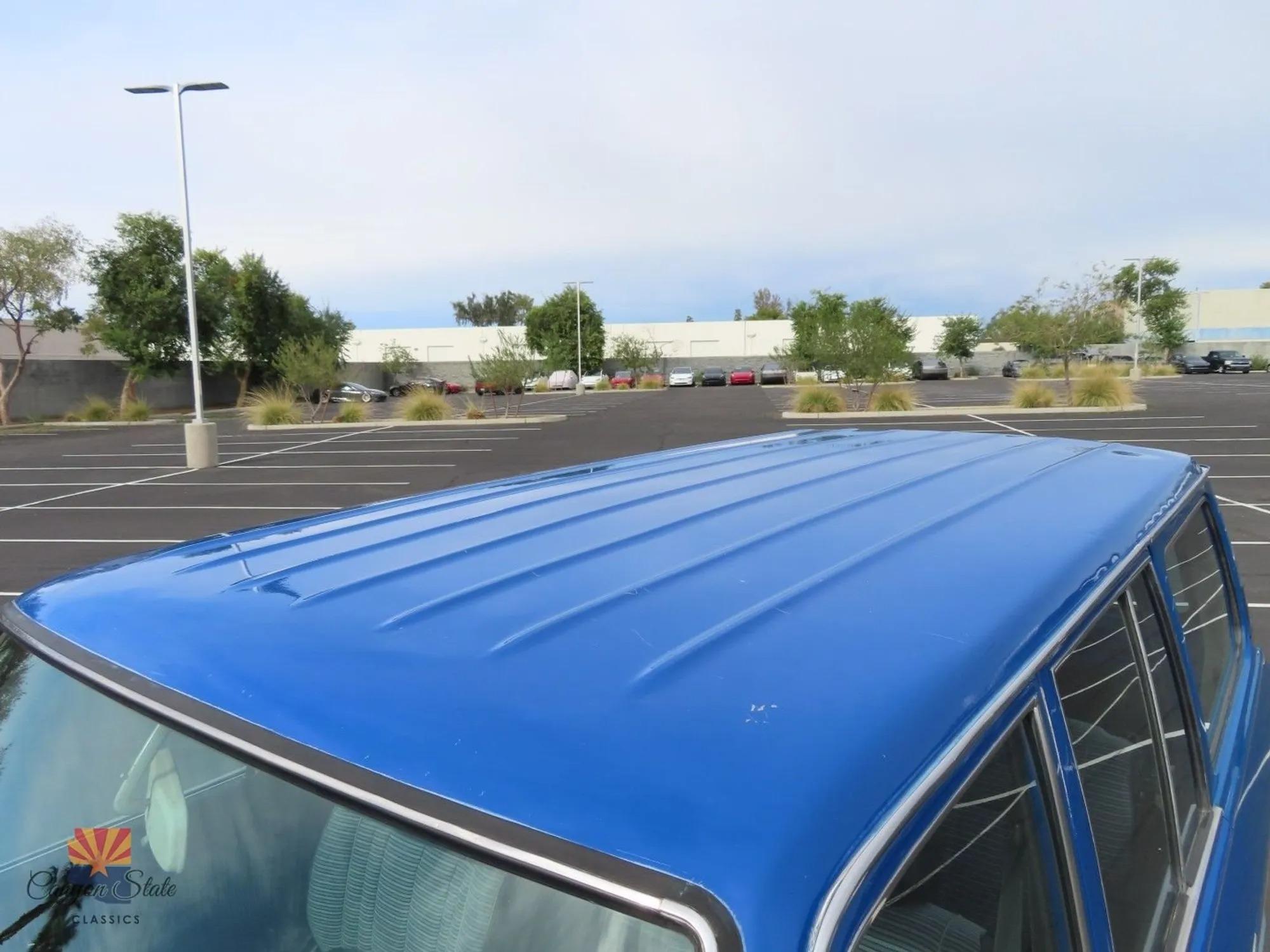 1985 Toyota Land Cruiser