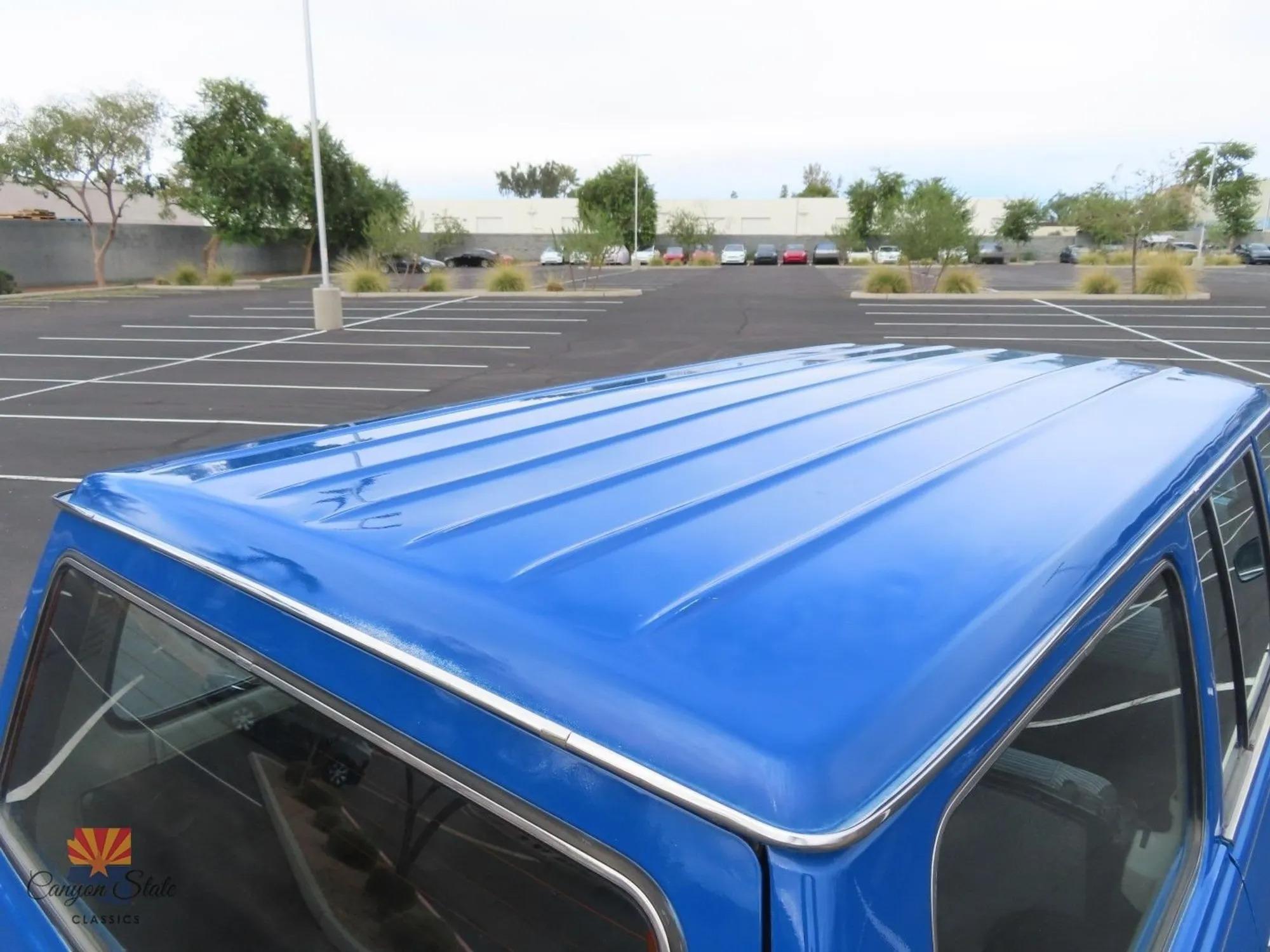 1985 Toyota Land Cruiser