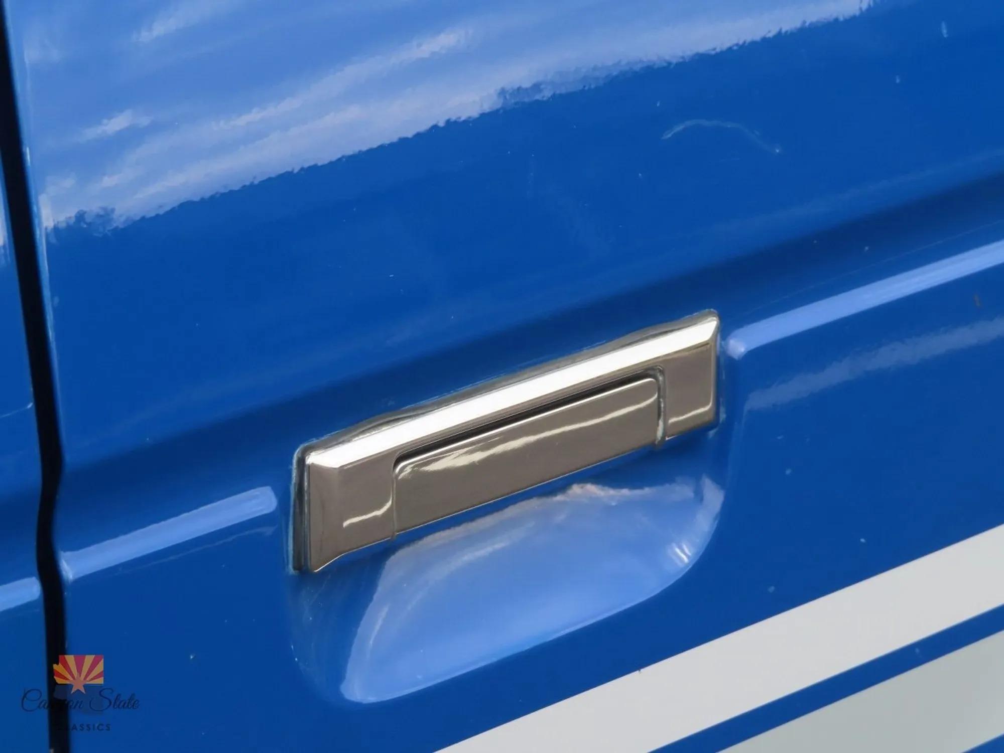 1985 Toyota Land Cruiser