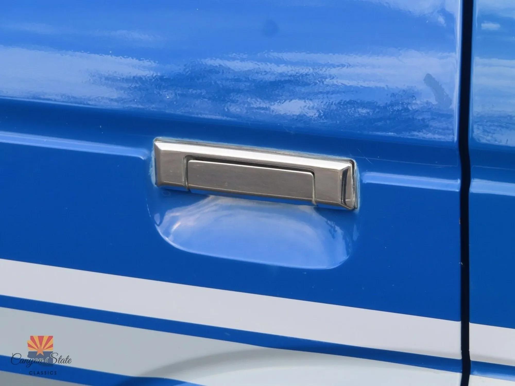 1985 Toyota Land Cruiser