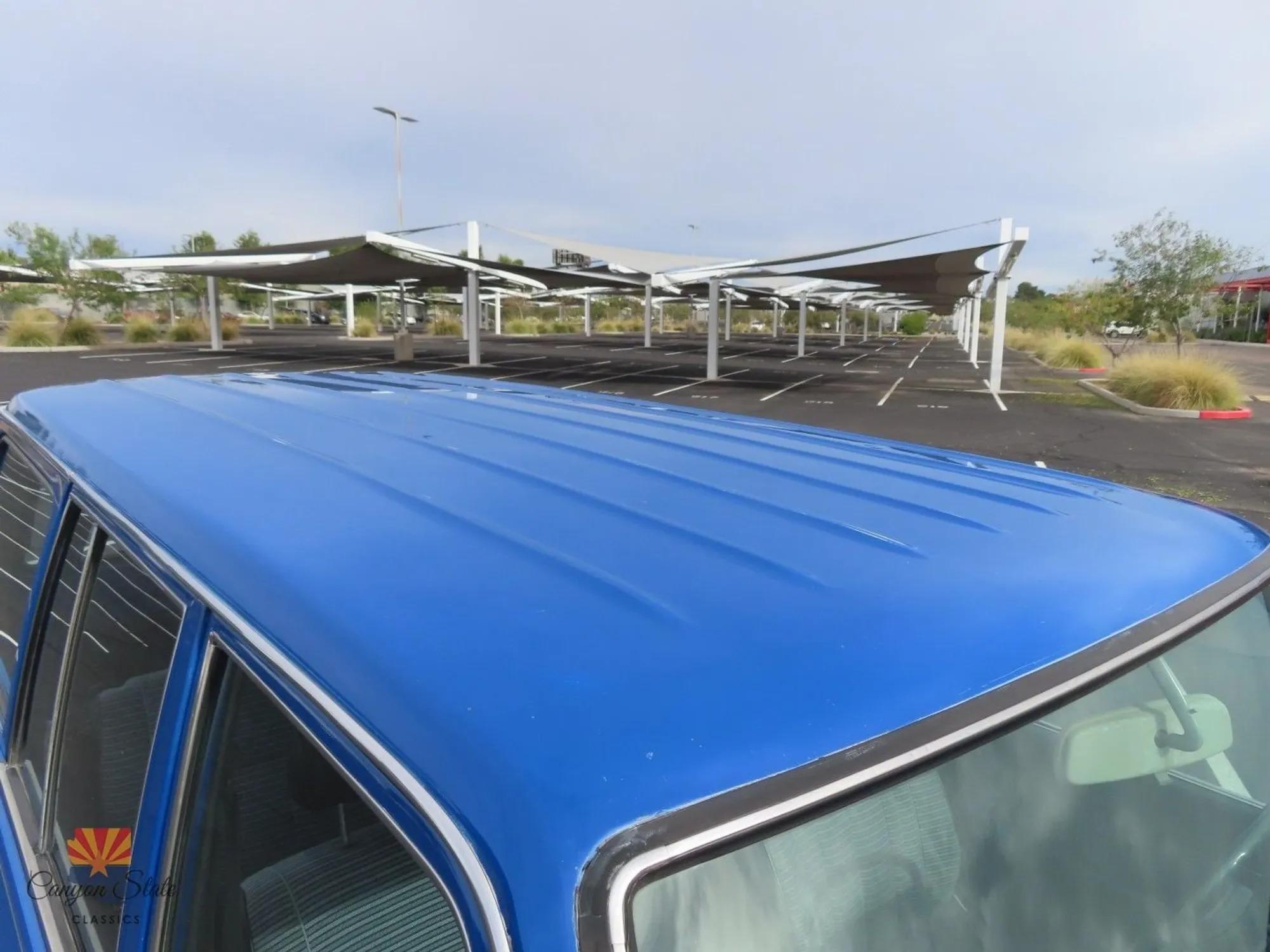 1985 Toyota Land Cruiser