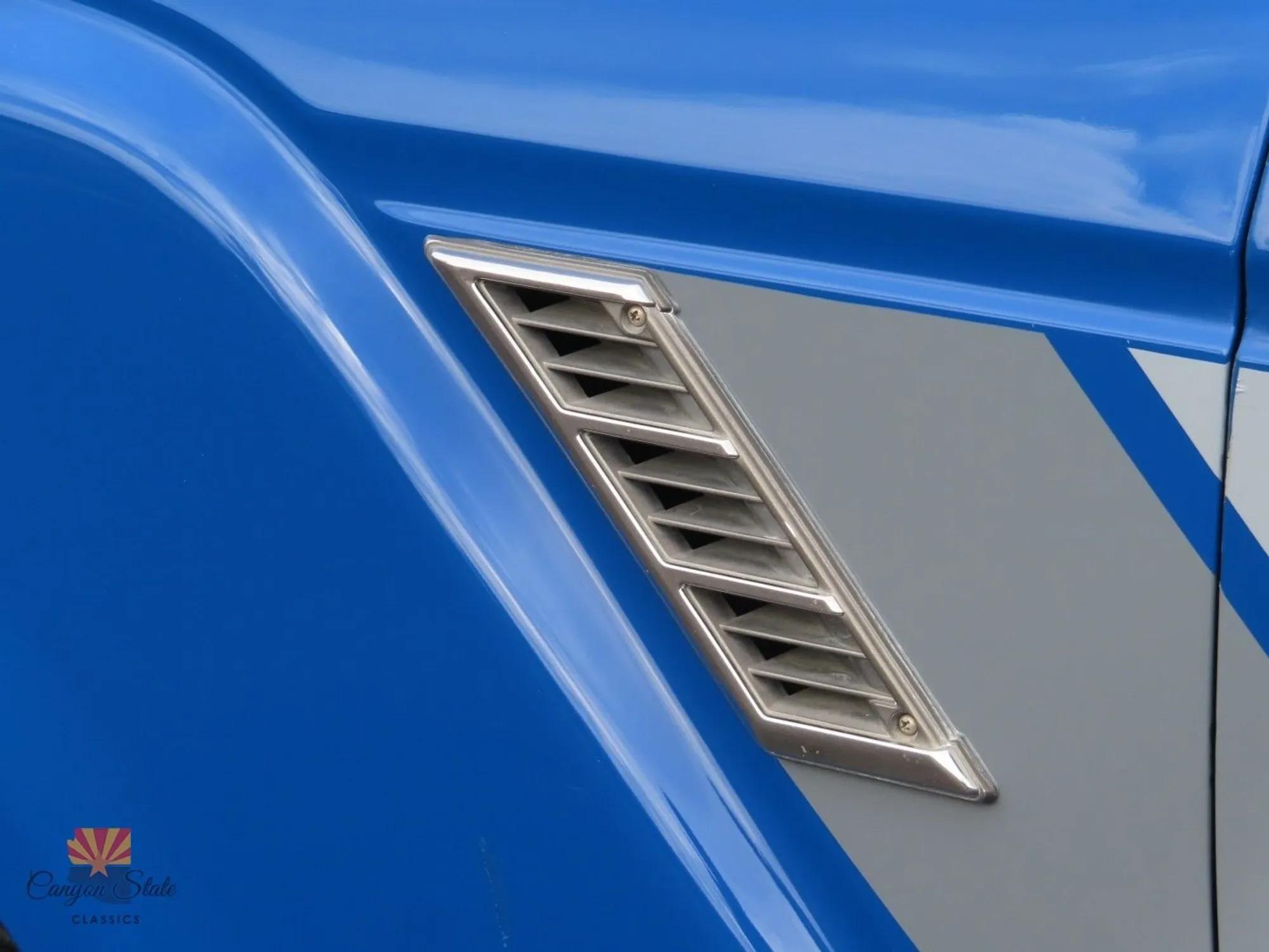 1985 Toyota Land Cruiser