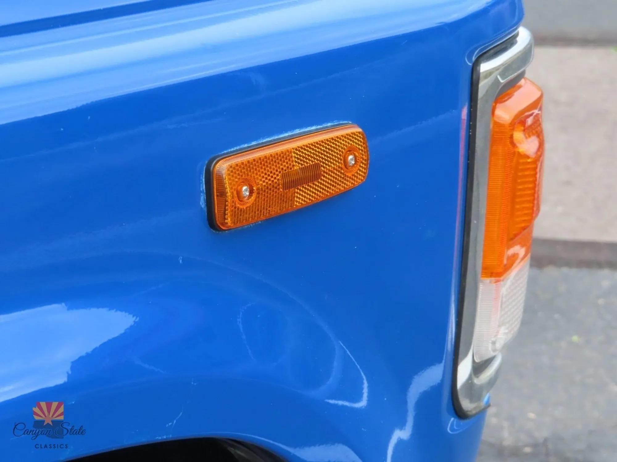 1985 Toyota Land Cruiser