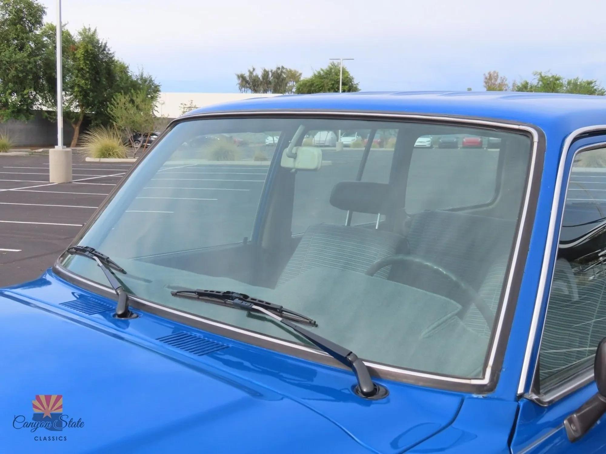 1985 Toyota Land Cruiser