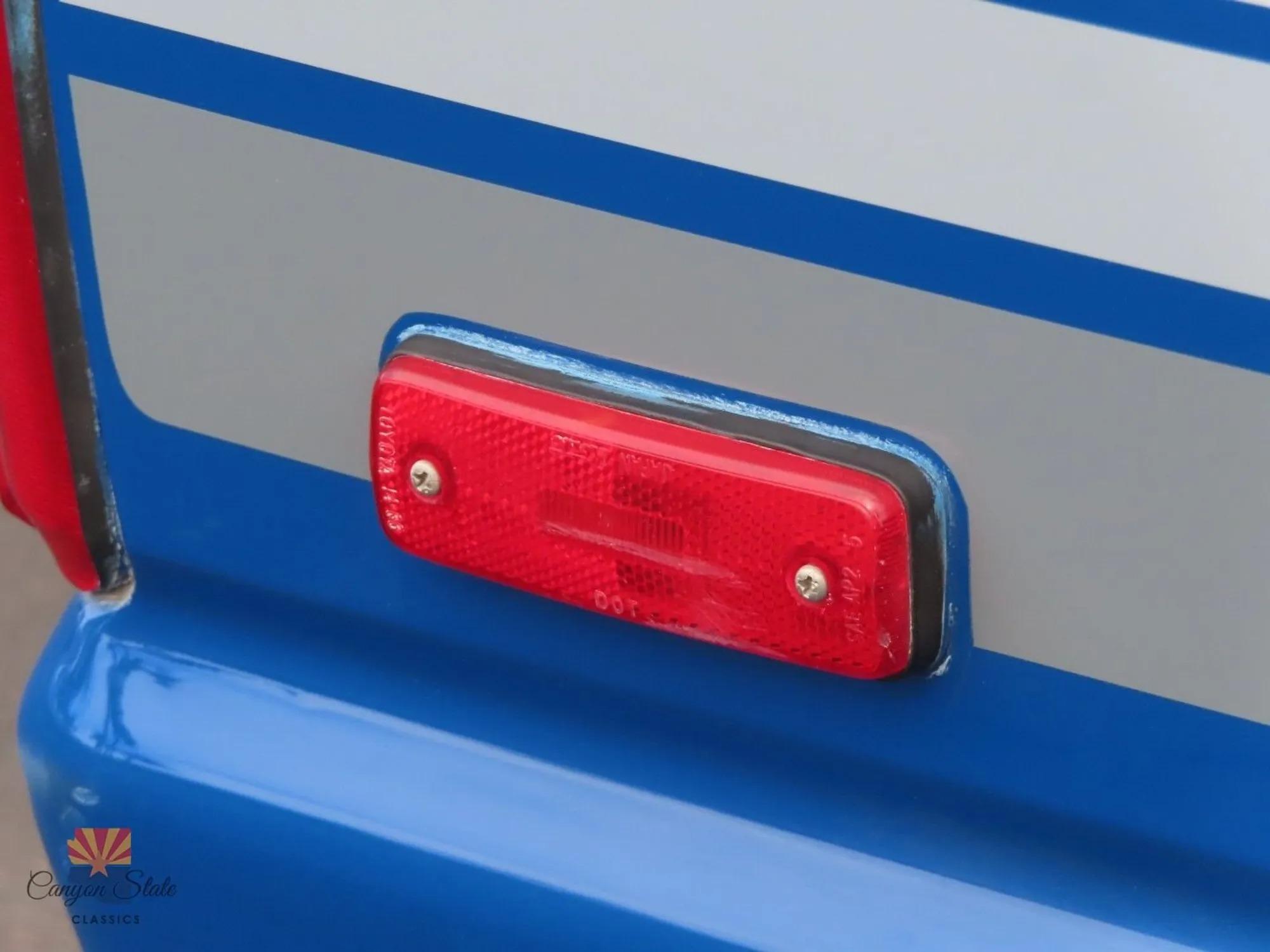 1985 Toyota Land Cruiser