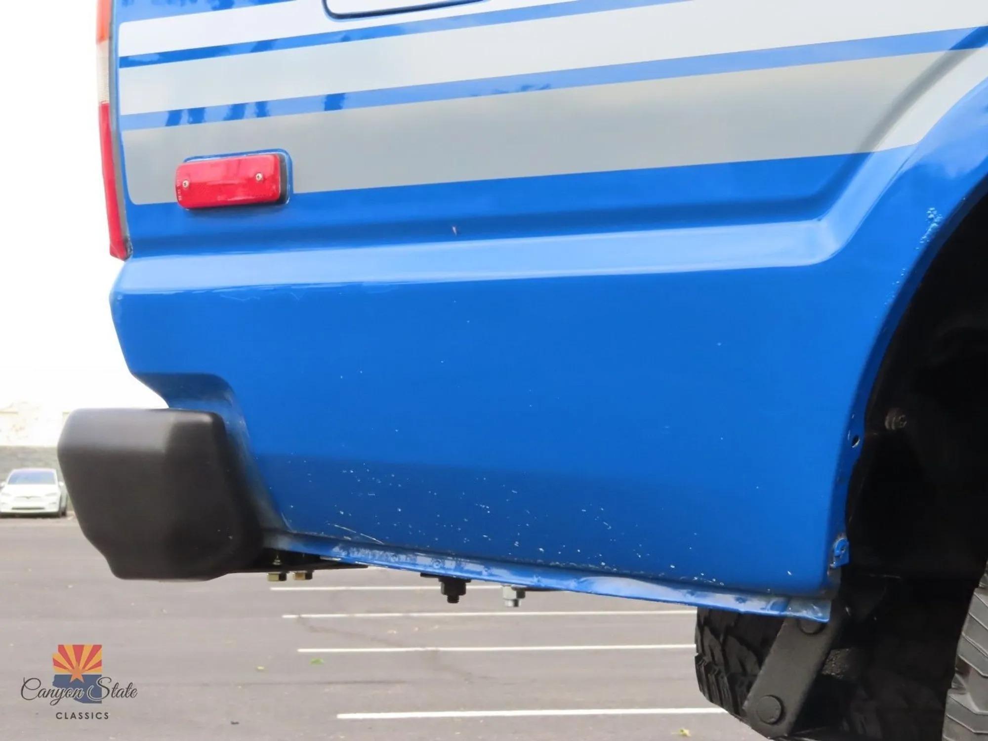 1985 Toyota Land Cruiser