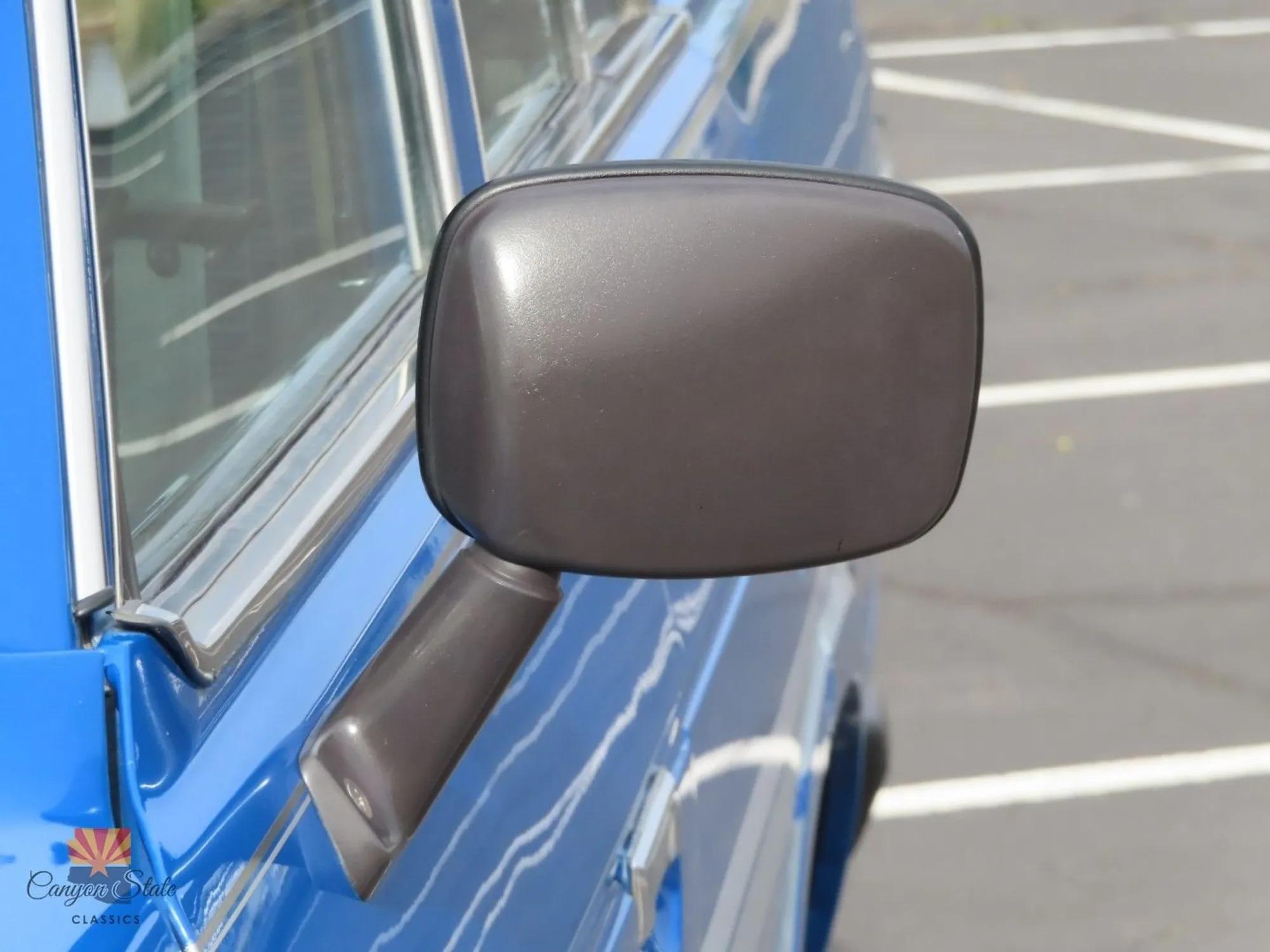 1985 Toyota Land Cruiser