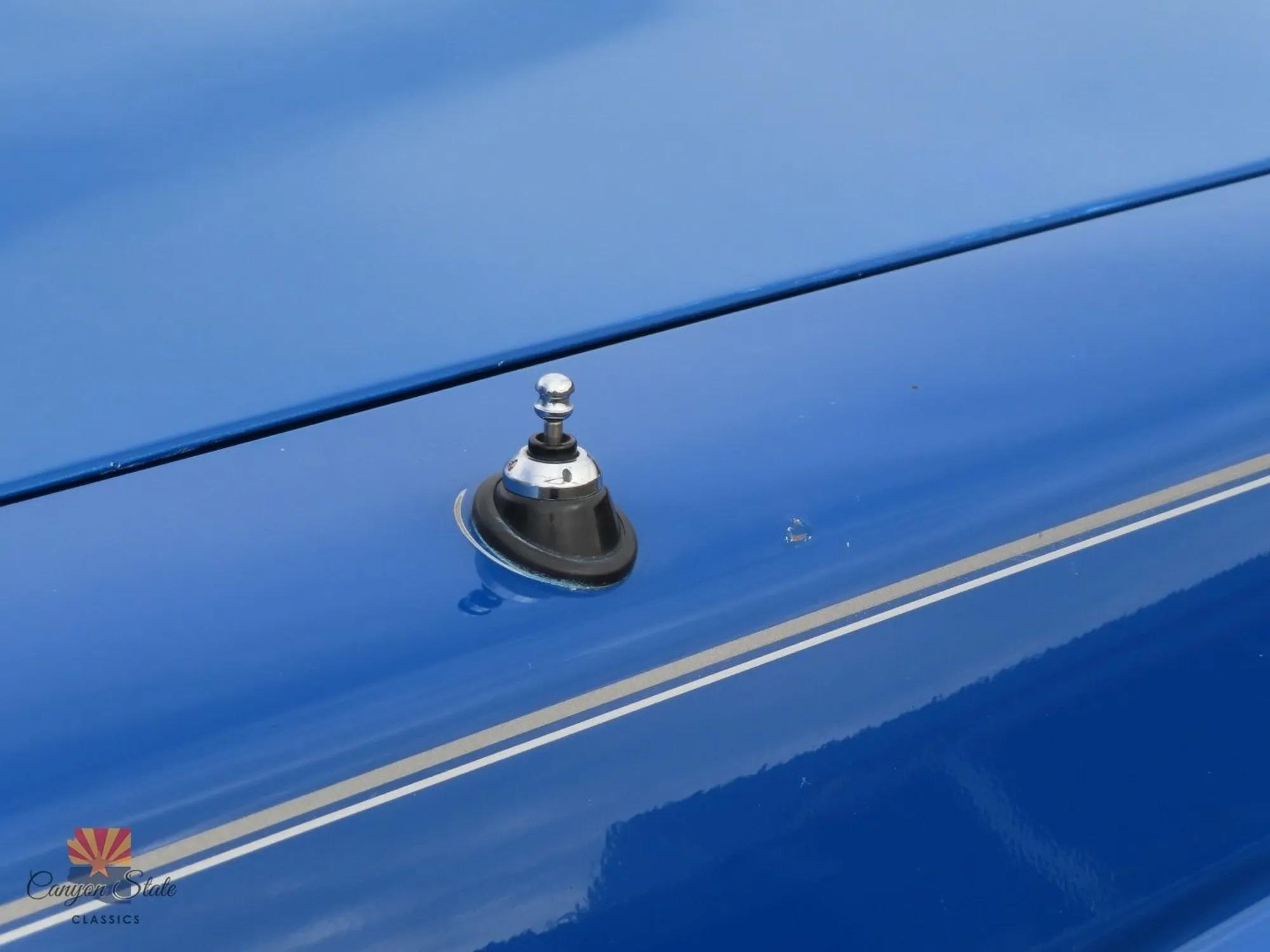 1985 Toyota Land Cruiser