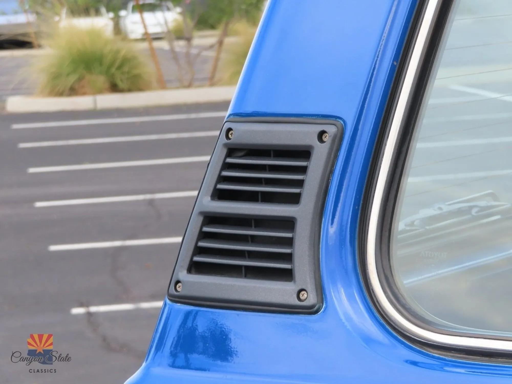 1985 Toyota Land Cruiser