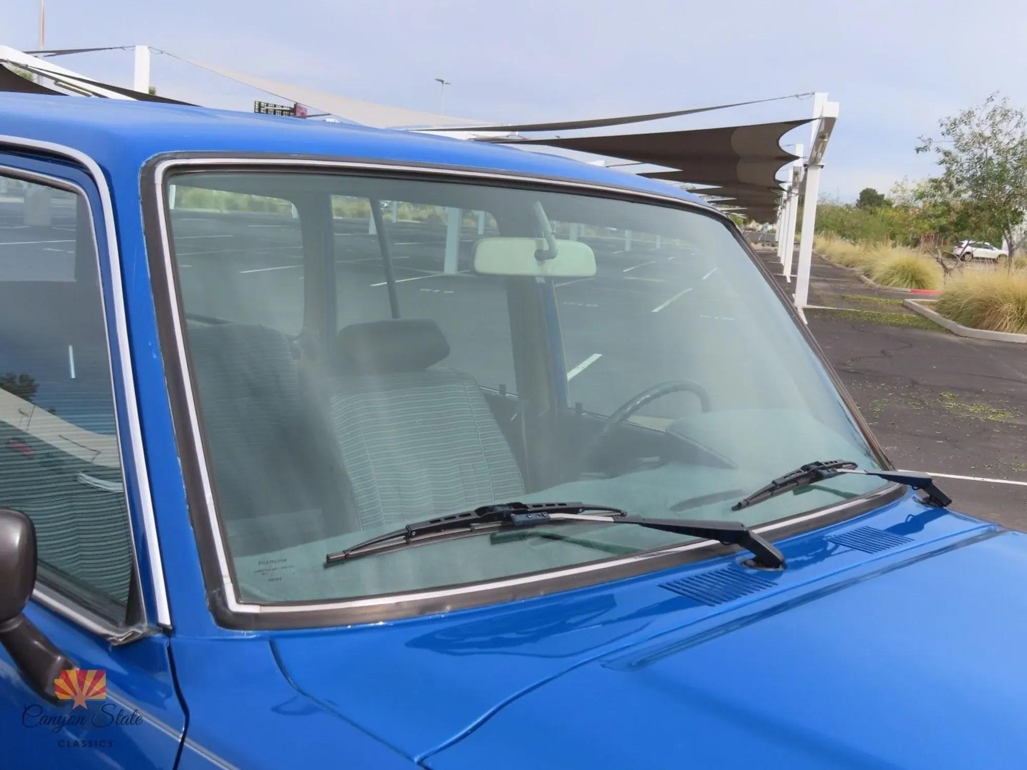 1985 Toyota Land Cruiser