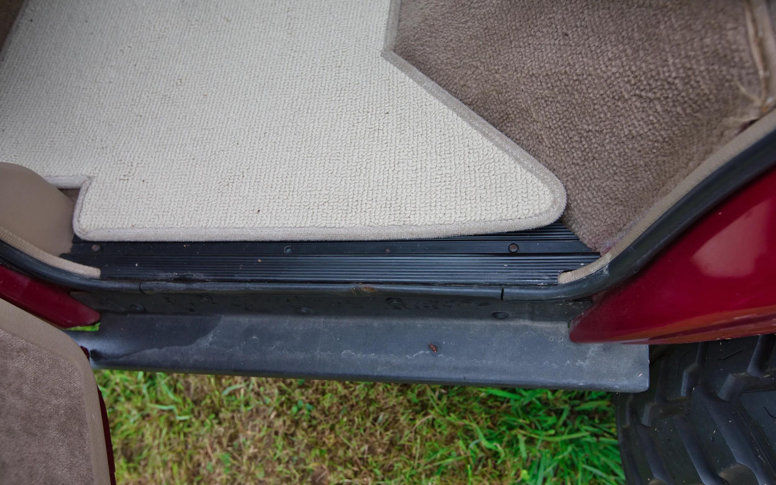 1994 Land Rover Range Rover County LWB