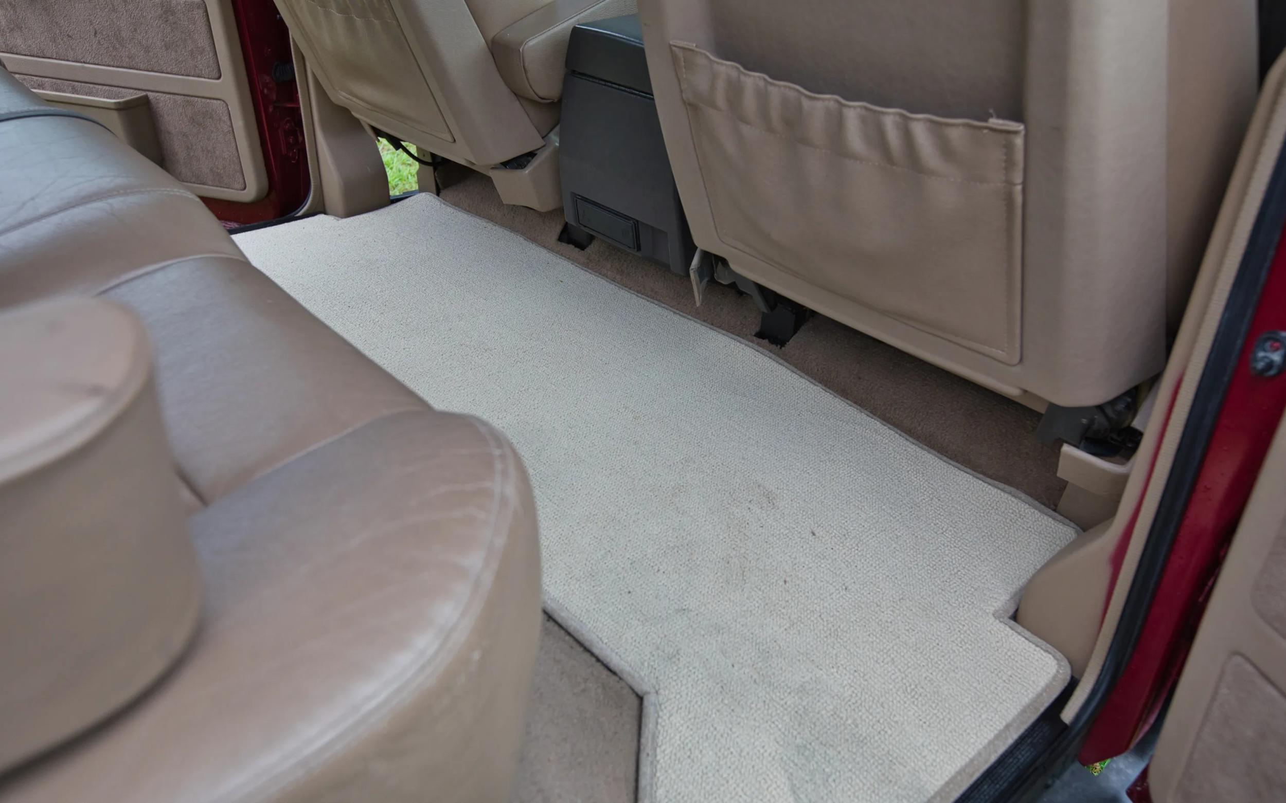 1994 Land Rover Range Rover County LWB