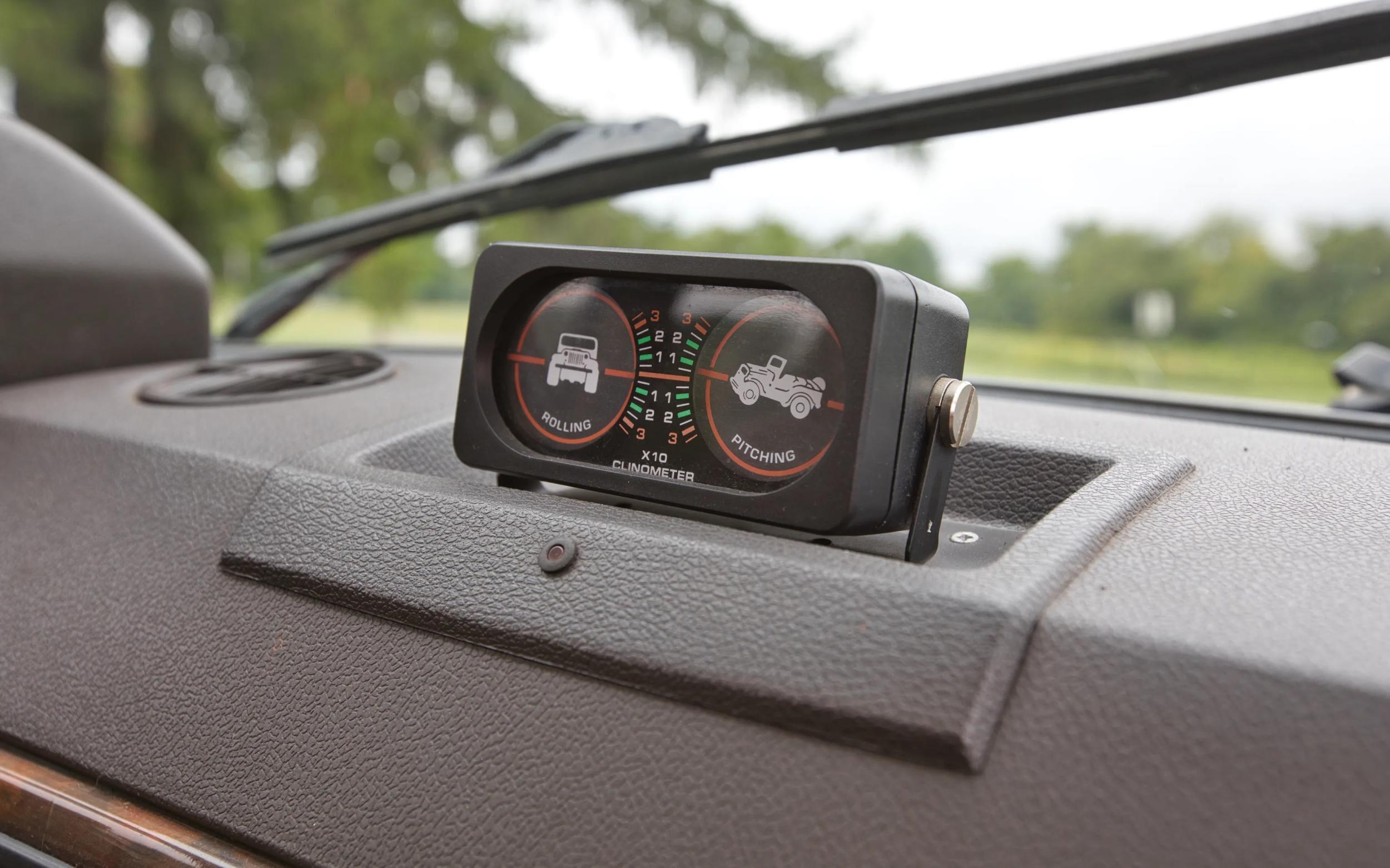 1994 Land Rover Range Rover County LWB