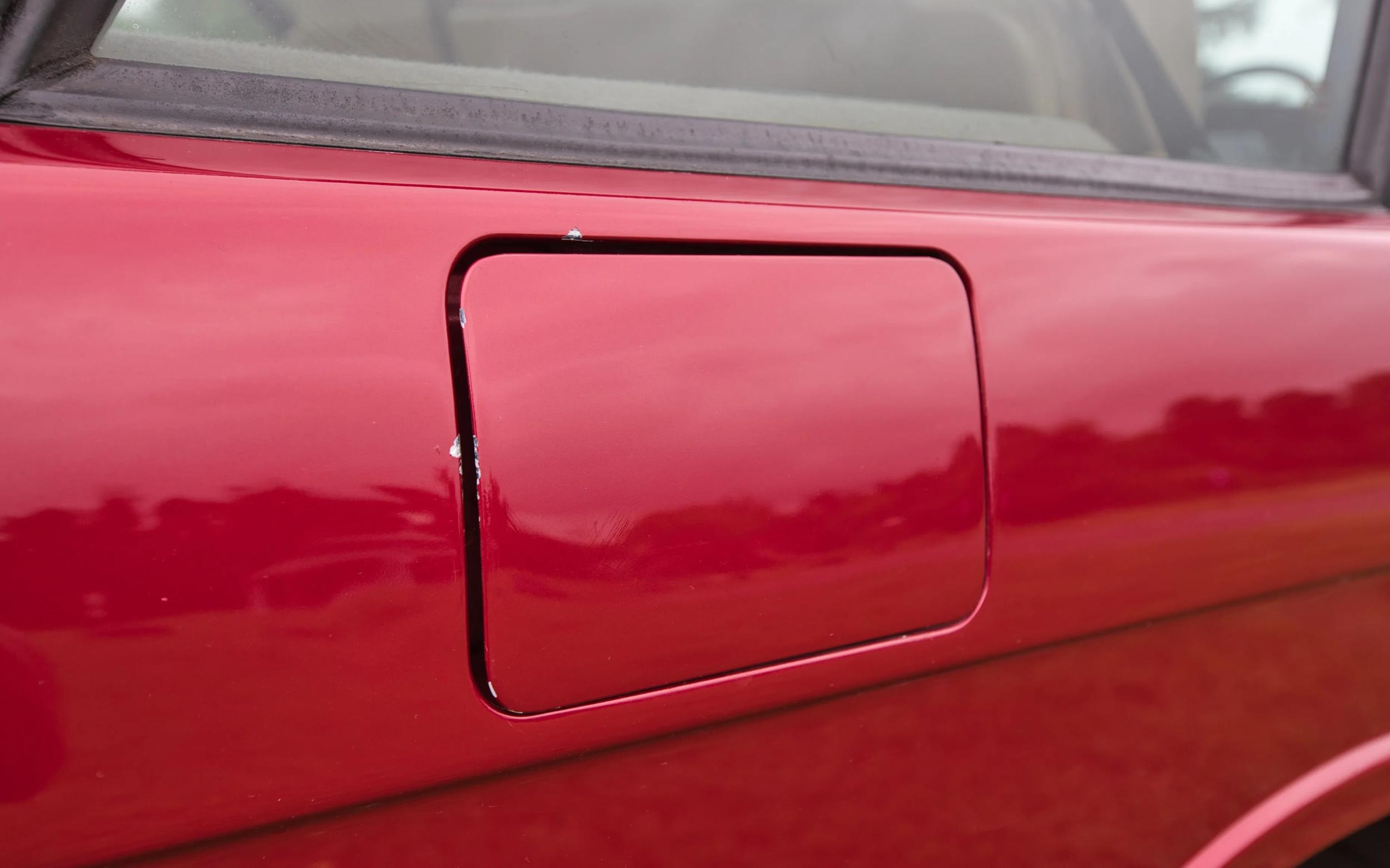 1994 Land Rover Range Rover County LWB