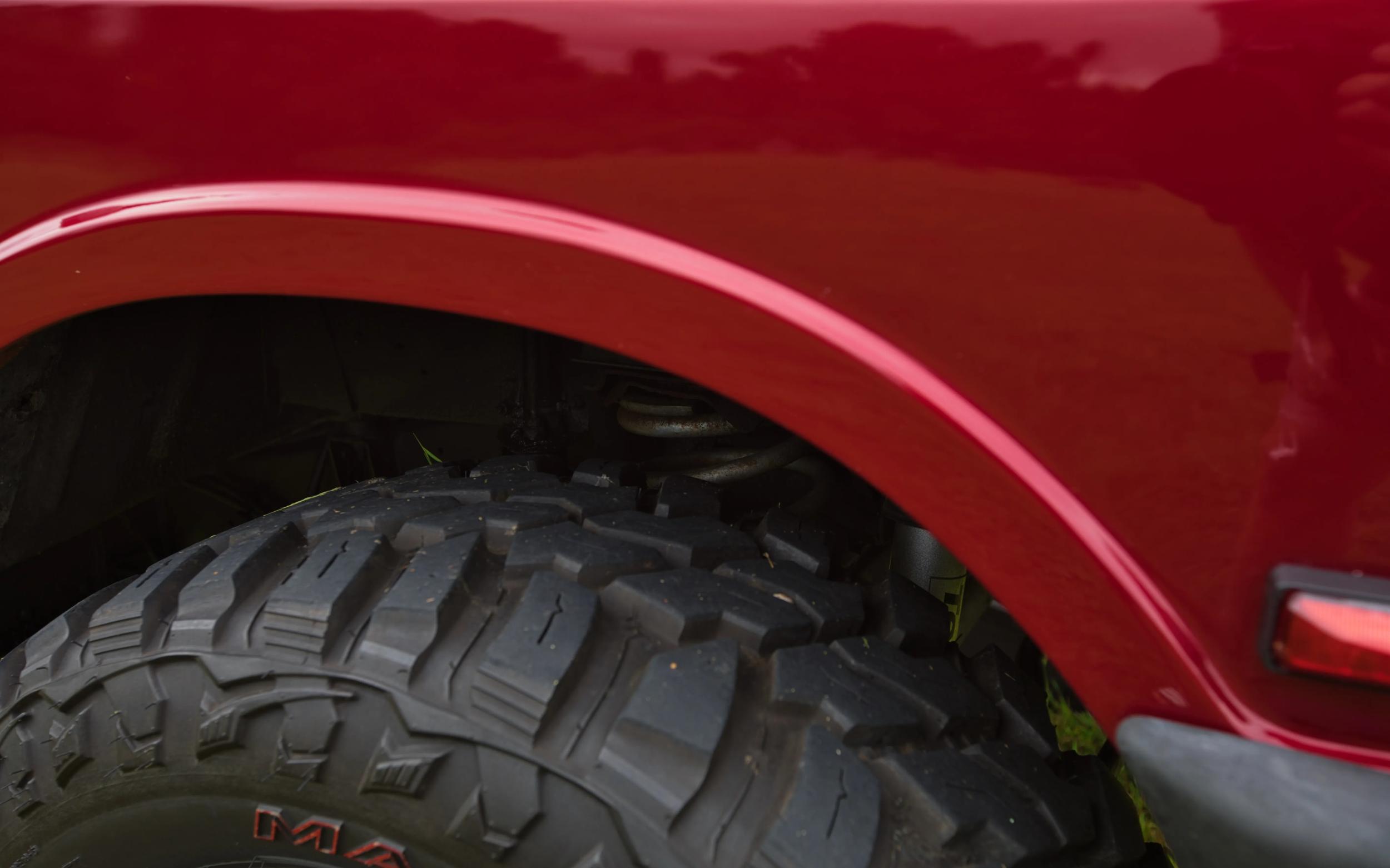 1994 Land Rover Range Rover County LWB