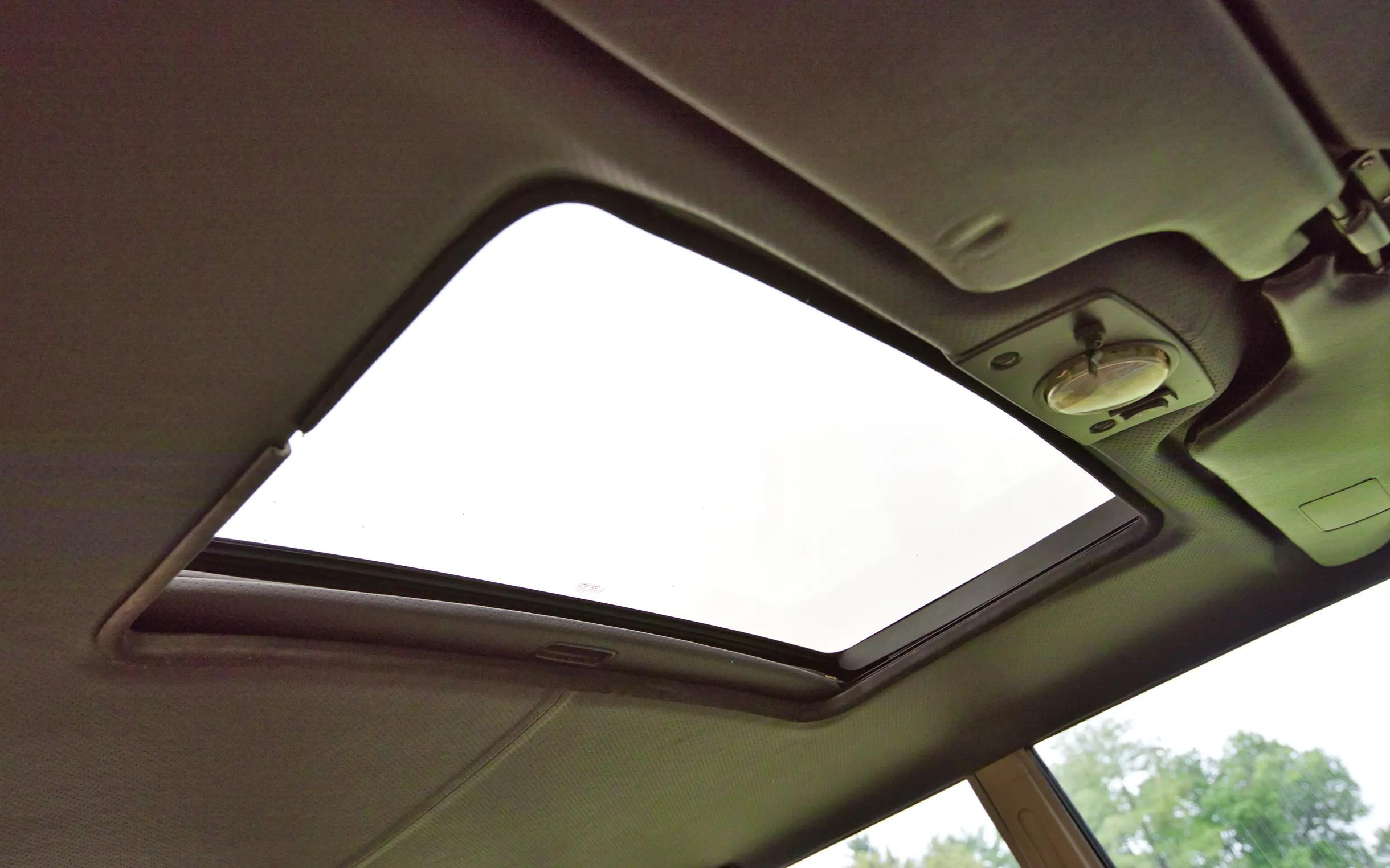 1994 Land Rover Range Rover County LWB