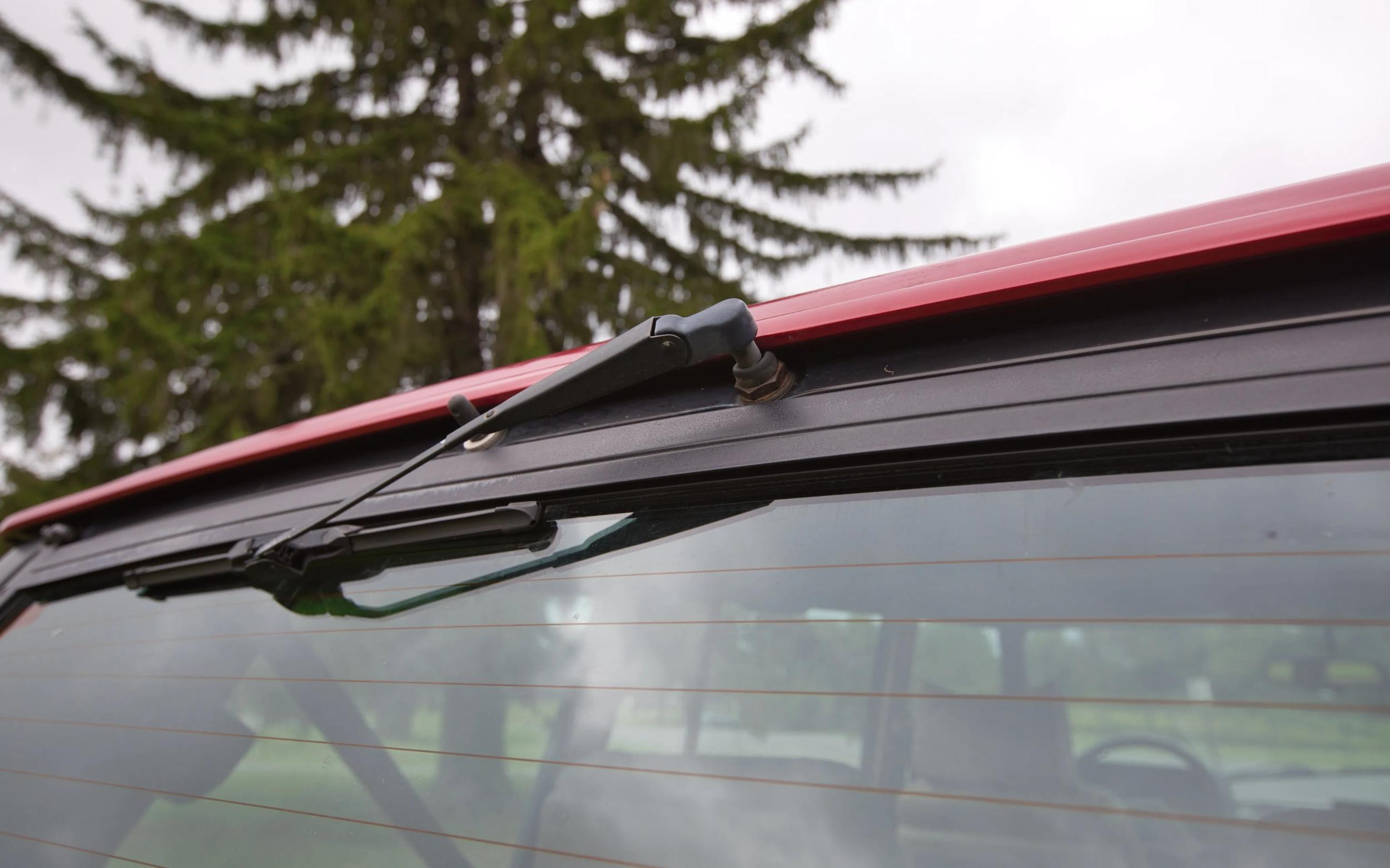 1994 Land Rover Range Rover County LWB