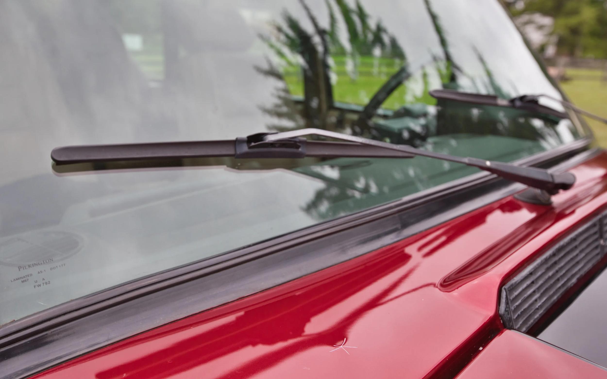 1994 Land Rover Range Rover County LWB