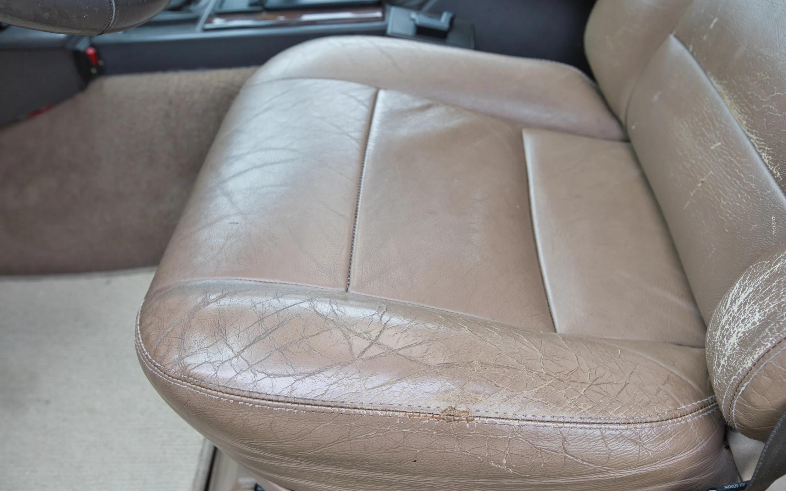 1994 Land Rover Range Rover County LWB