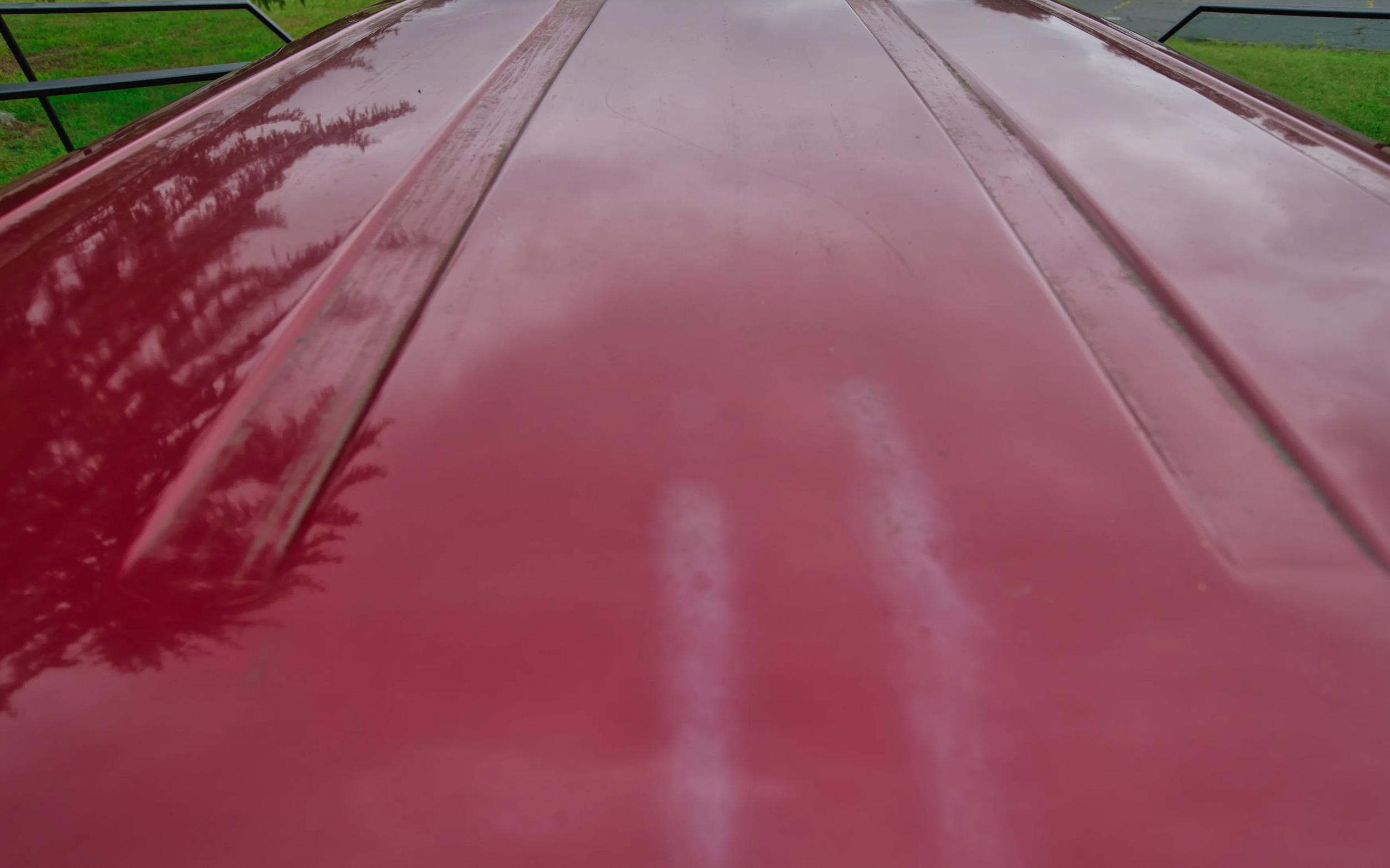 1994 Land Rover Range Rover County LWB