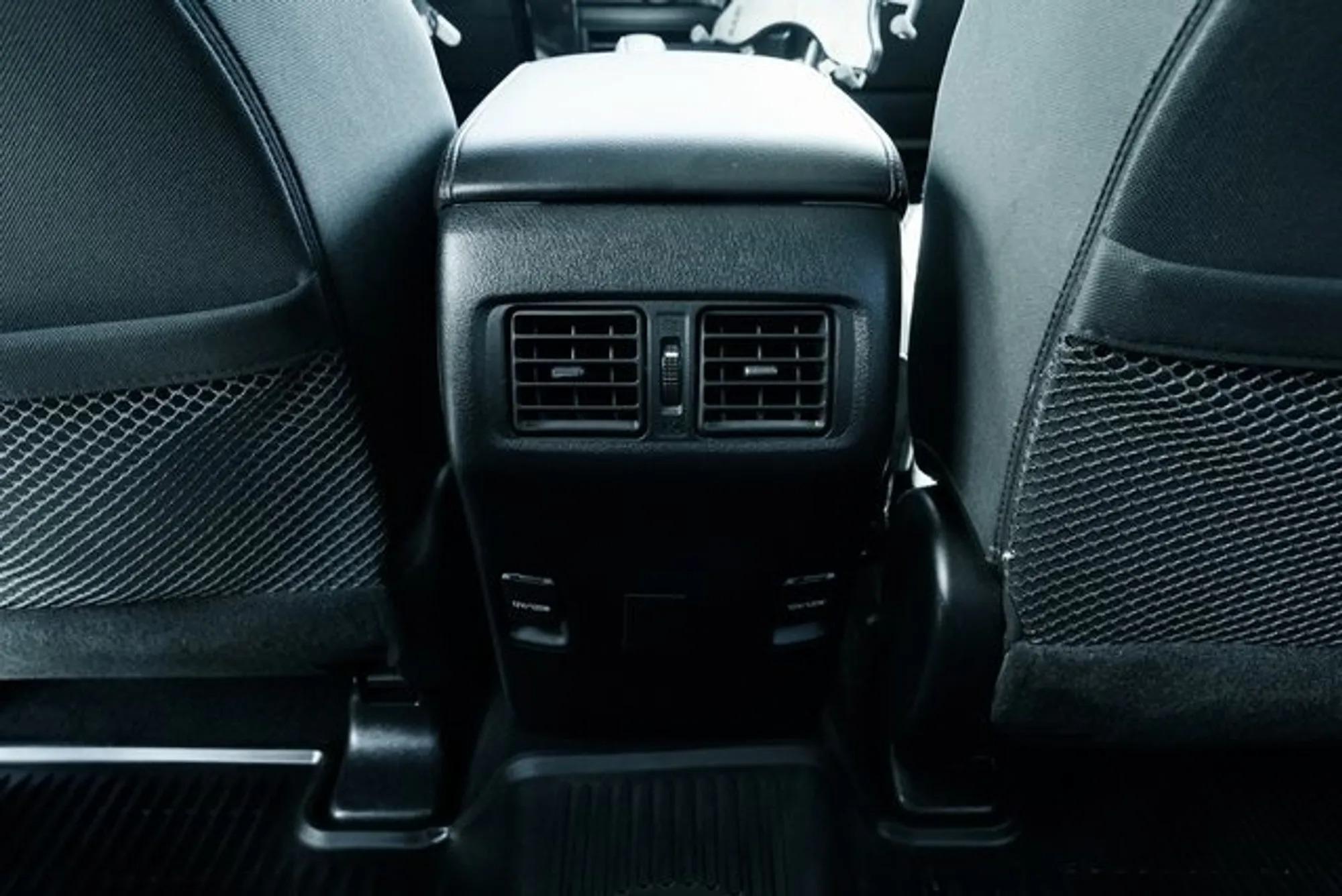 2019 Toyota 4Runner TRD Off-Road