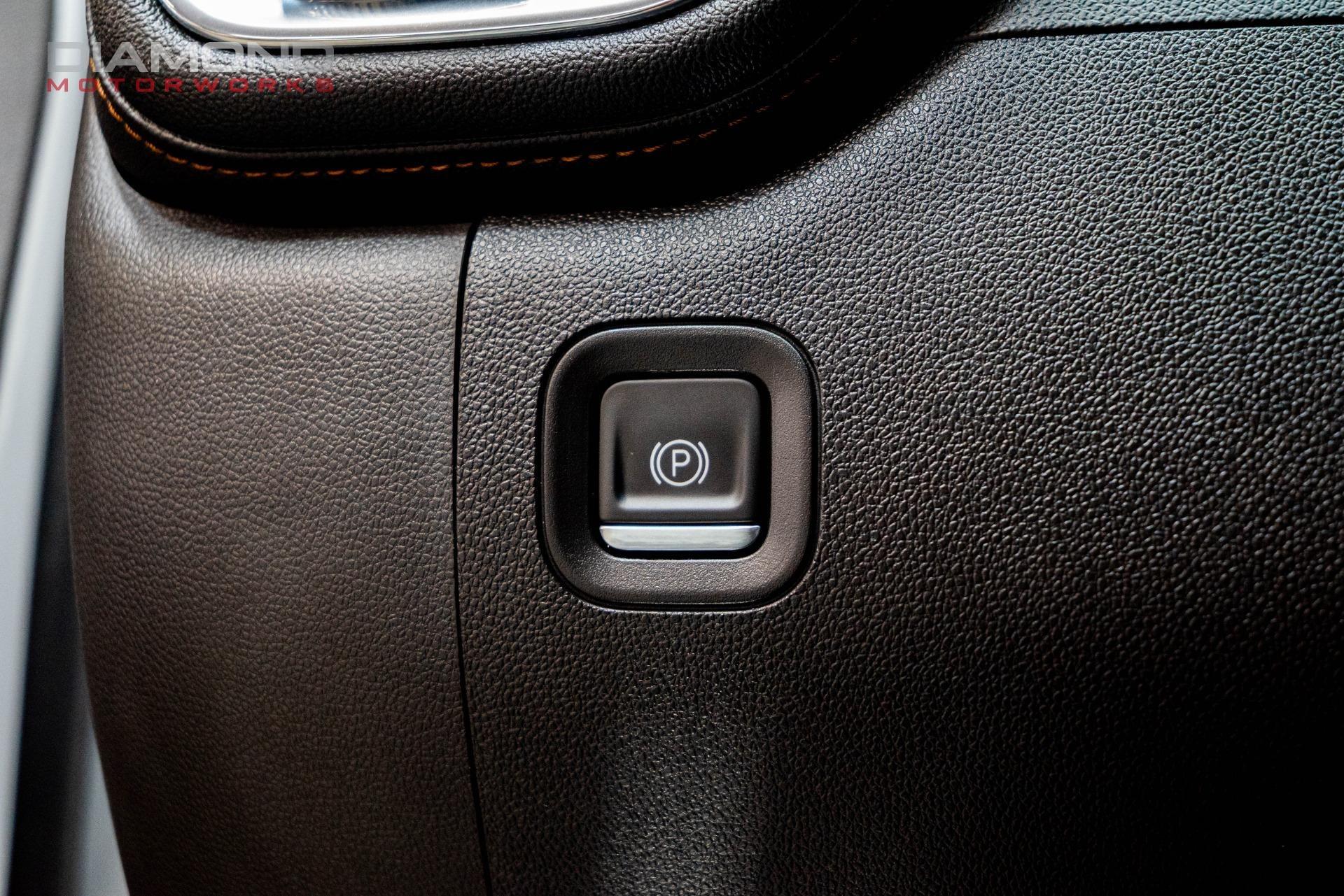 2021 GMC Sierra 1500 AT4 Crew Cab