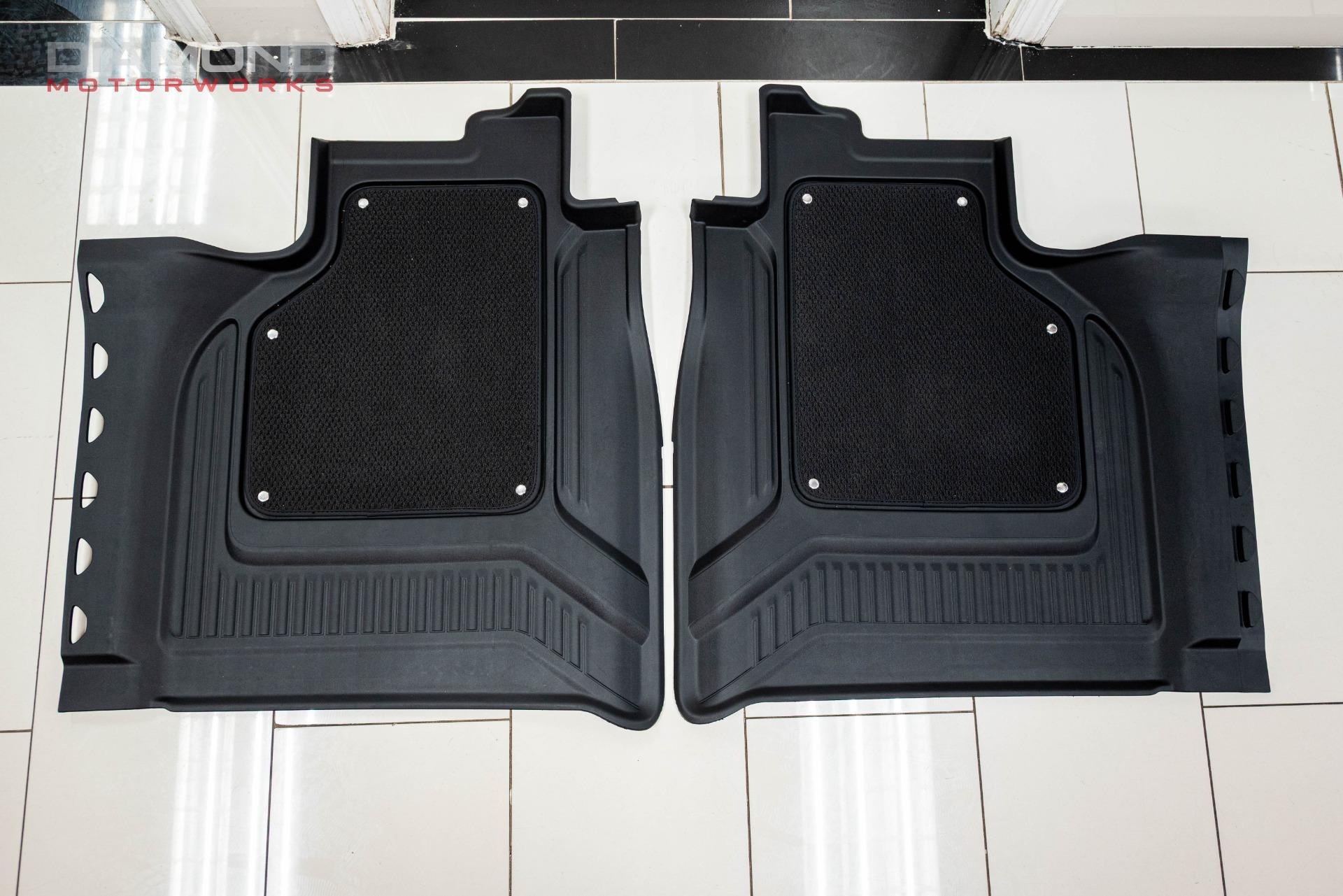 2021 GMC Sierra 1500 AT4 Crew Cab