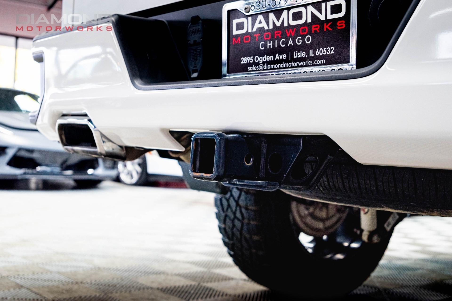 2021 GMC Sierra 1500 AT4 Crew Cab