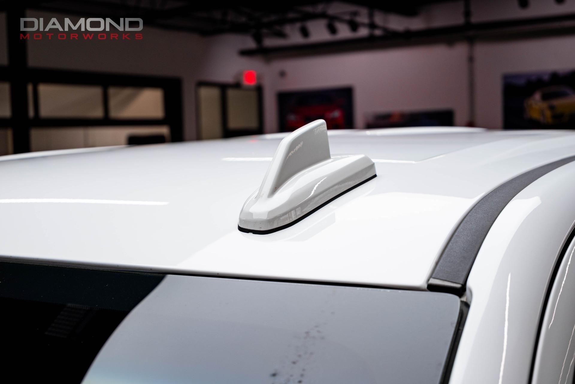 2021 GMC Sierra 1500 AT4 Crew Cab