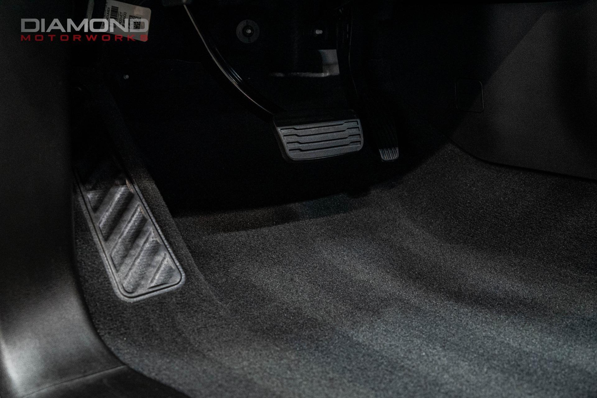 2021 GMC Sierra 1500 AT4 Crew Cab