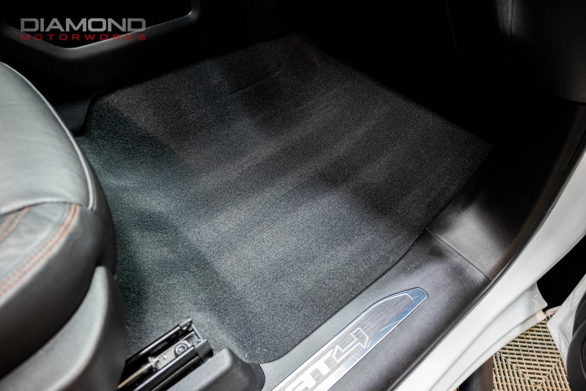 2021 GMC Sierra 1500 AT4 Crew Cab