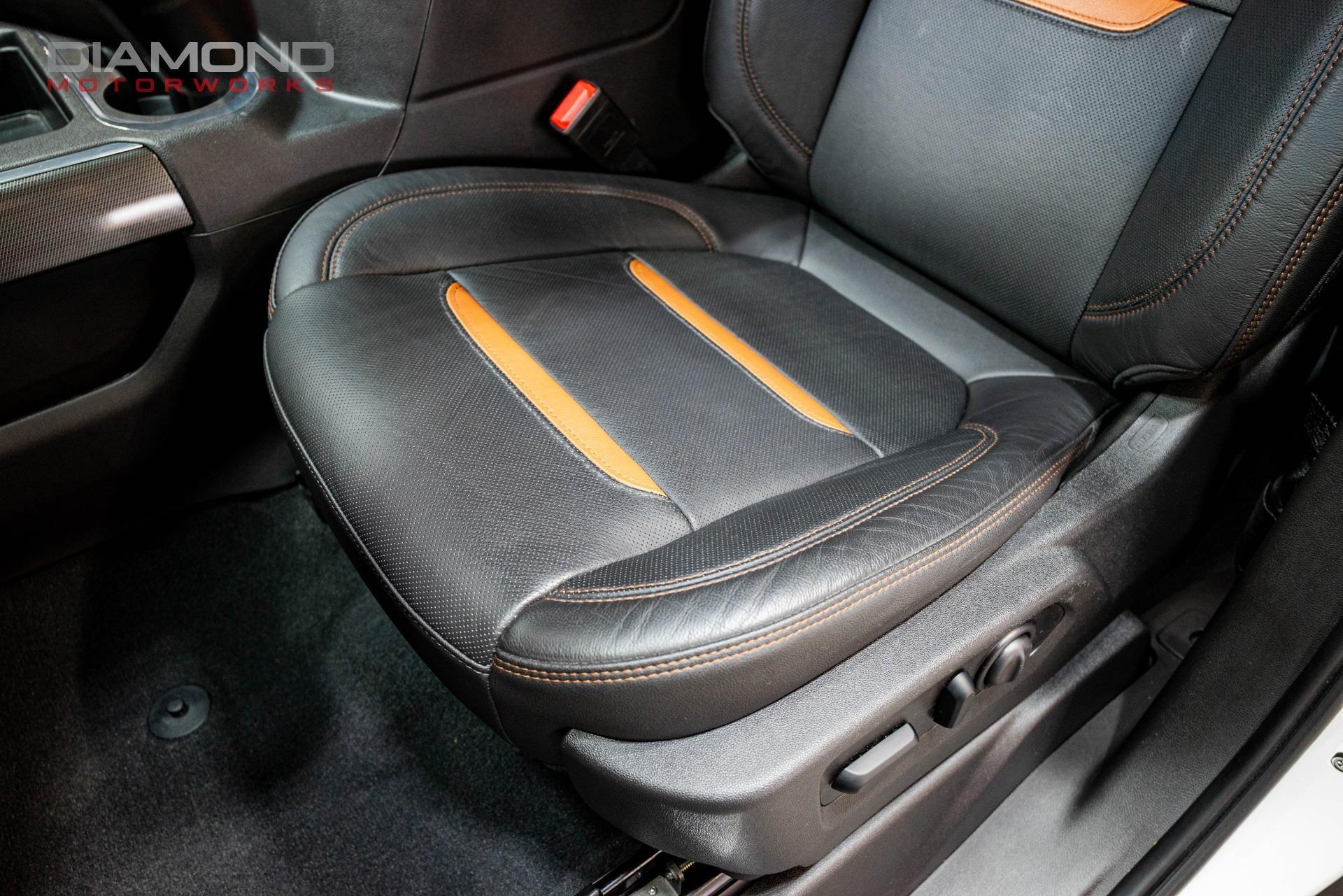 2021 GMC Sierra 1500 AT4 Crew Cab