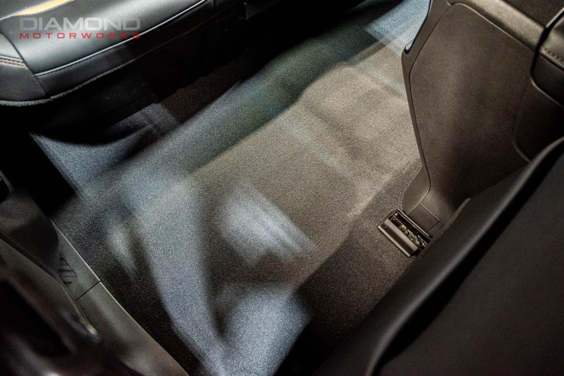 2021 GMC Sierra 1500 AT4 Crew Cab