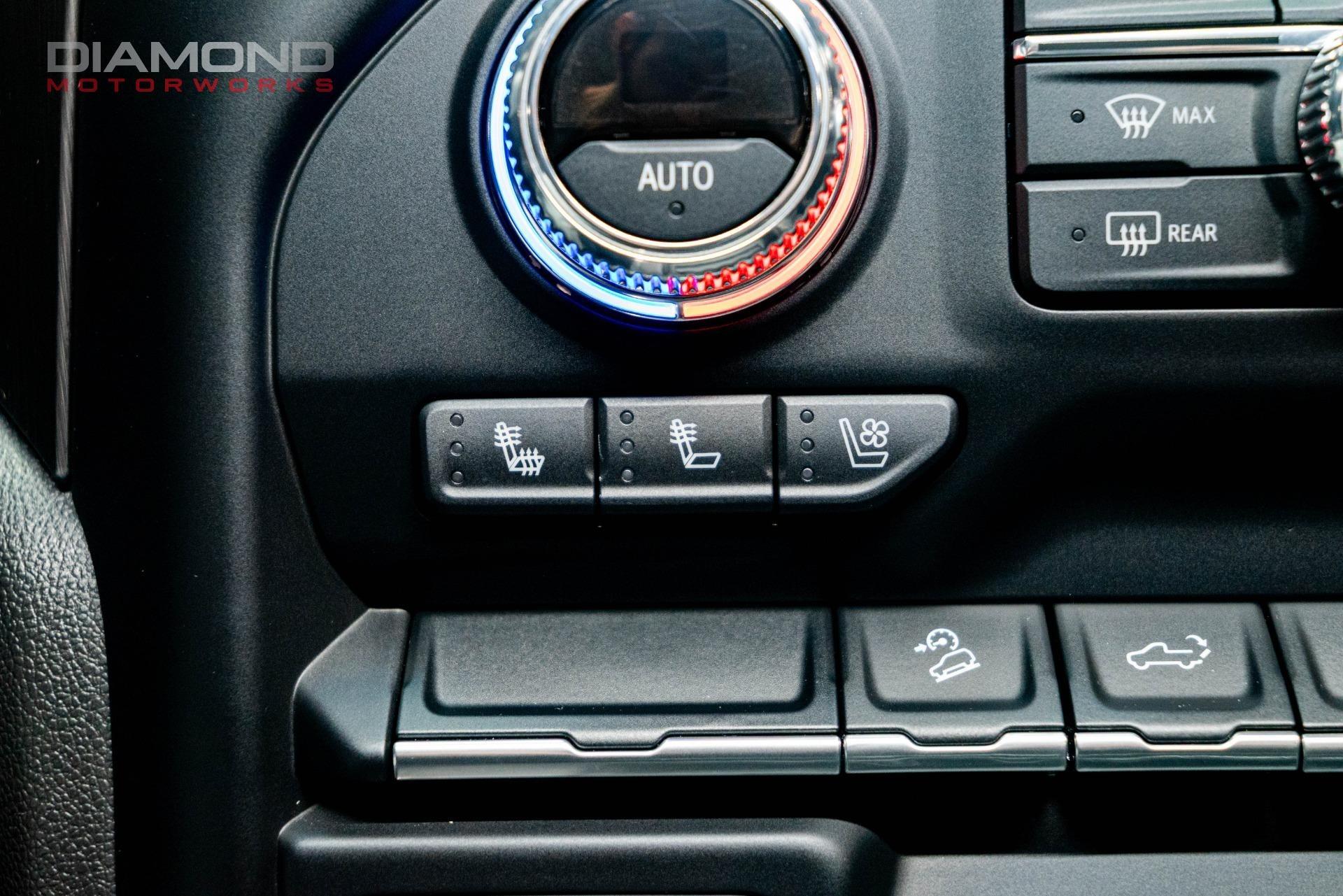 2021 GMC Sierra 1500 AT4 Crew Cab