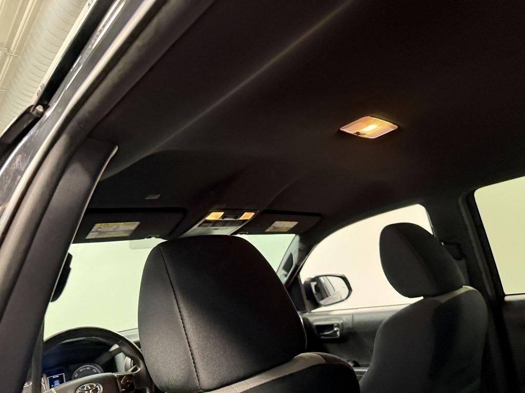 2021 Toyota Tacoma TRD Off-Road