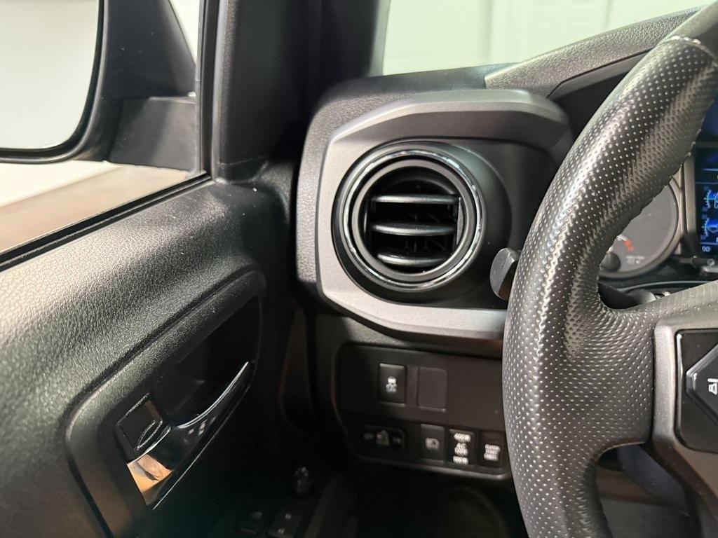 2021 Toyota Tacoma TRD Off-Road