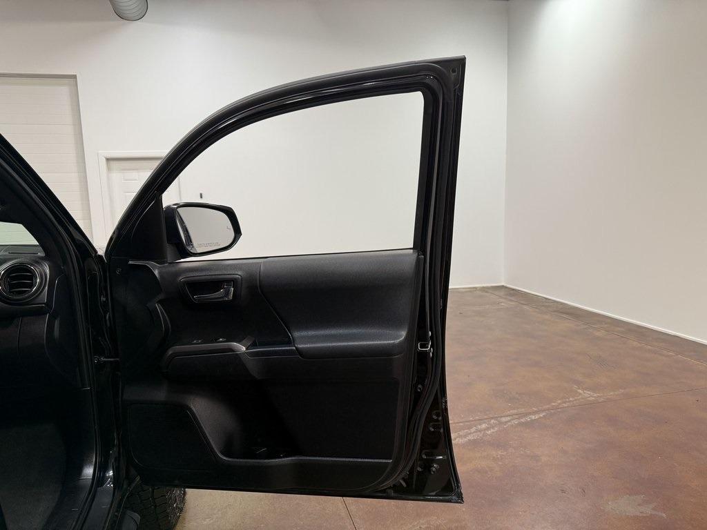 2021 Toyota Tacoma TRD Off-Road