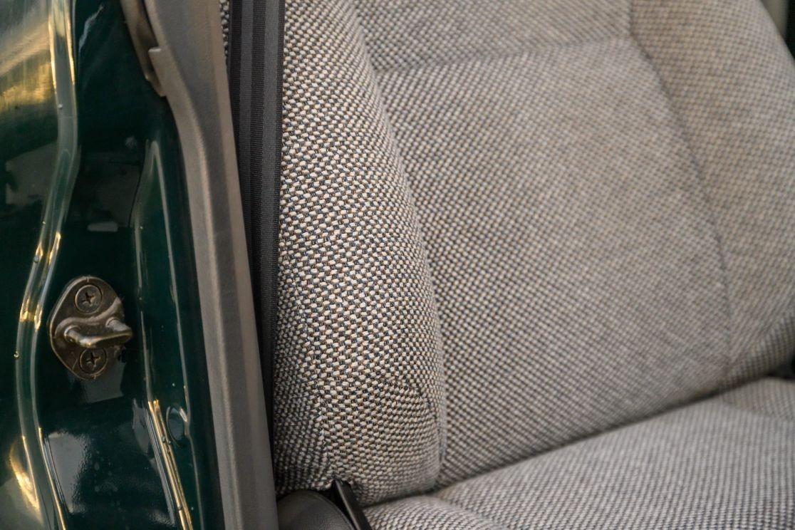 1992 Mitsubishi RVR X