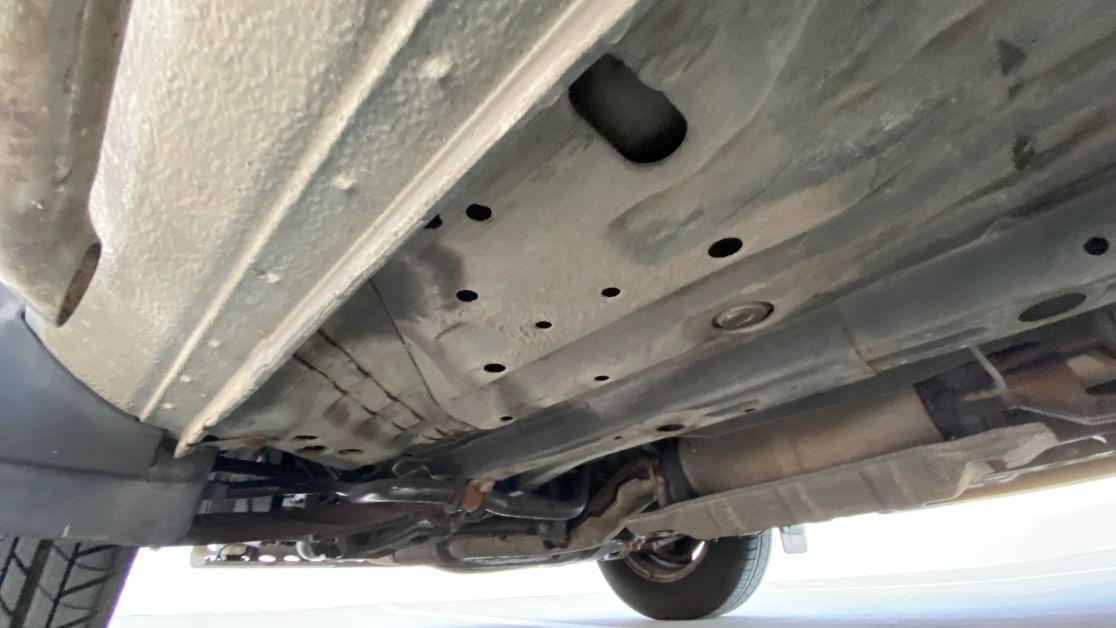 1992 Mitsubishi RVR X