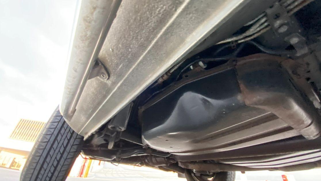 1992 Mitsubishi RVR X