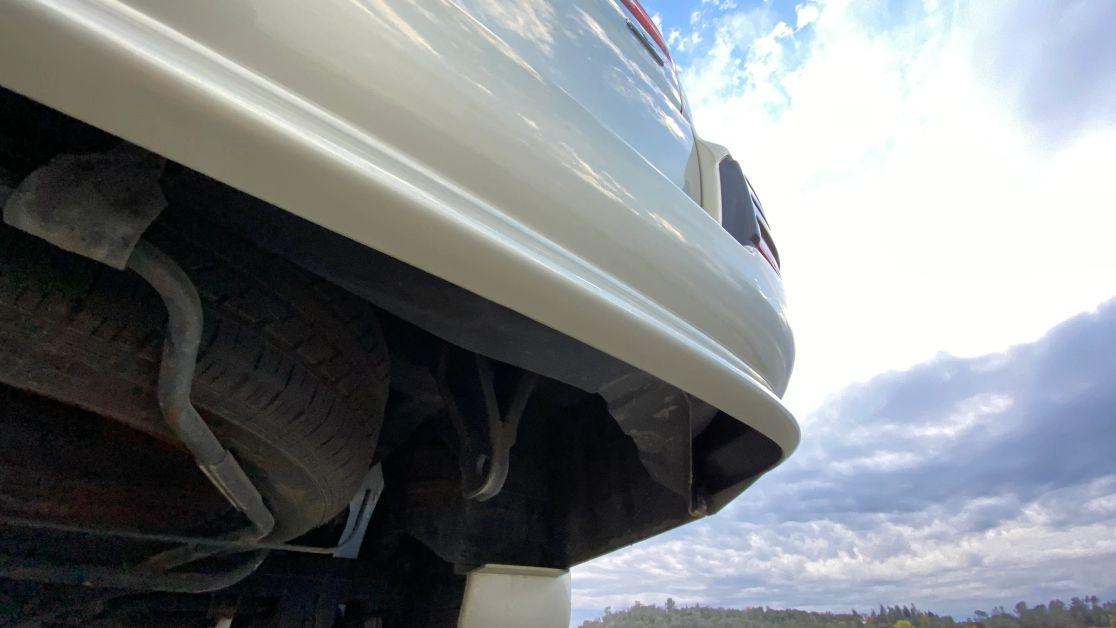 1997 Nissan Elgrand V