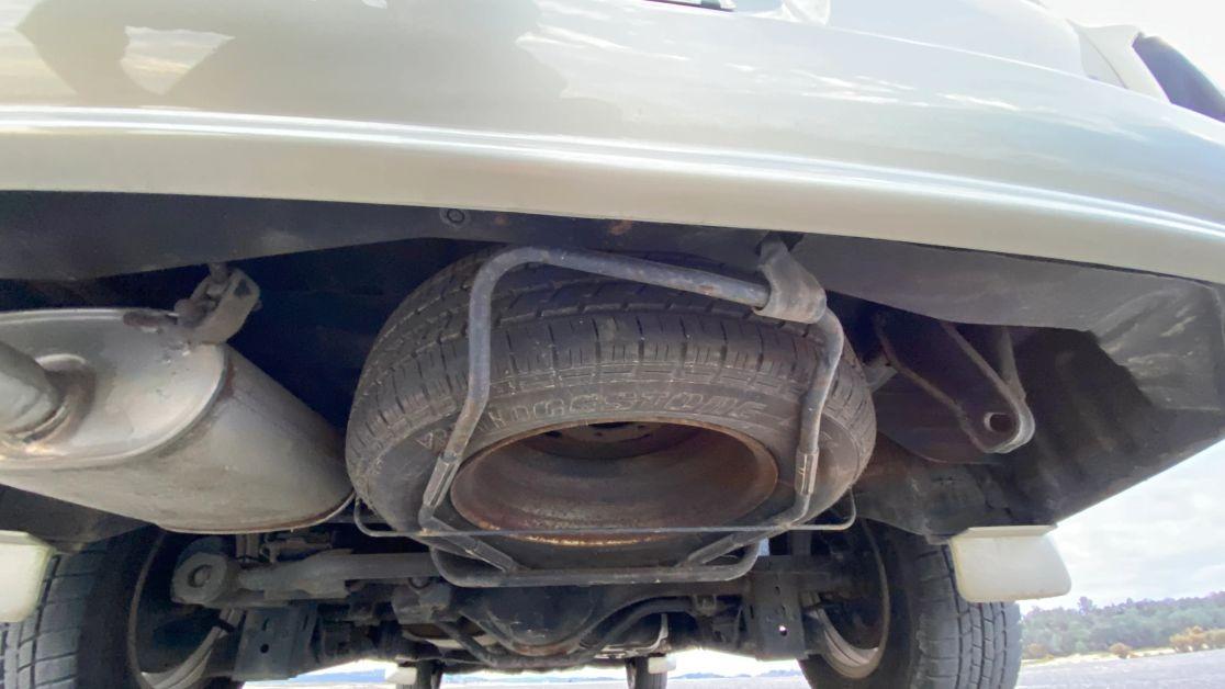 1997 Nissan Elgrand V