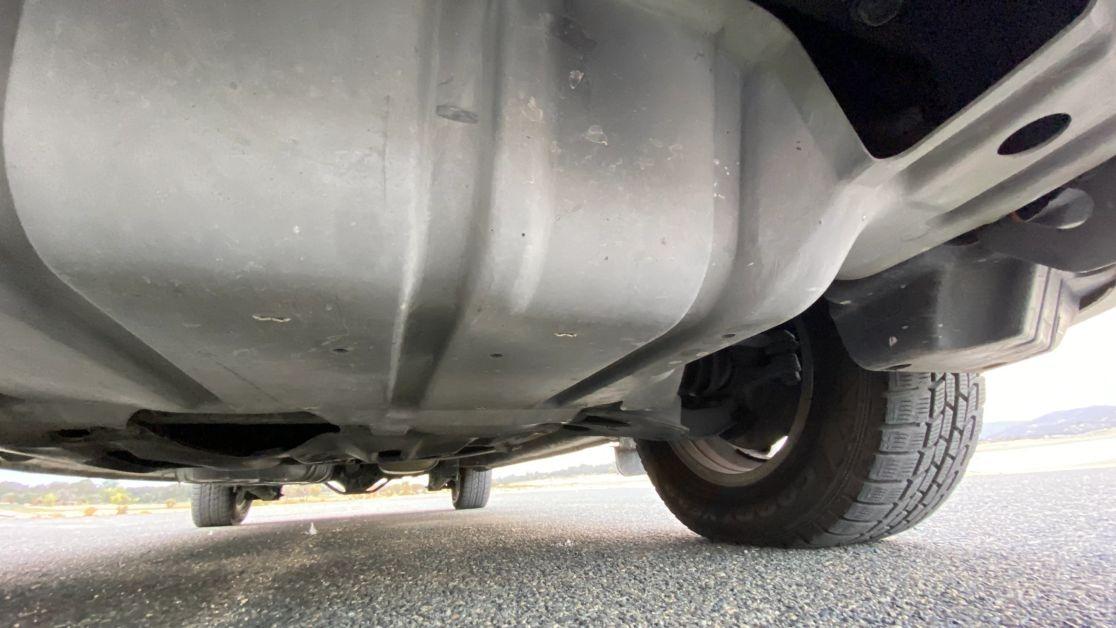 1997 Nissan Elgrand V