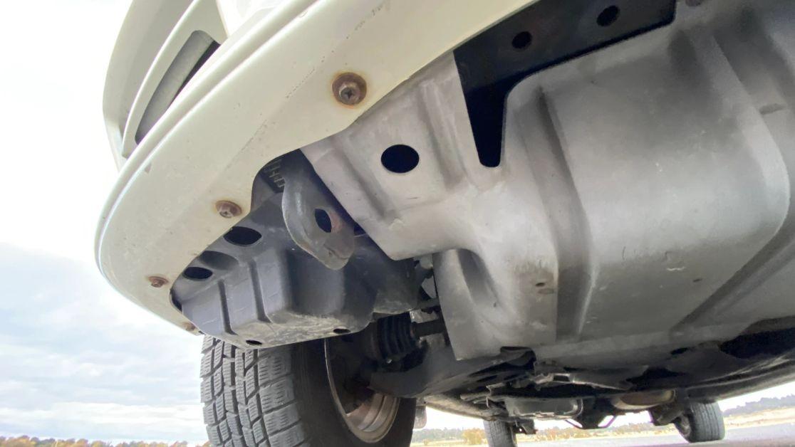 1997 Nissan Elgrand V