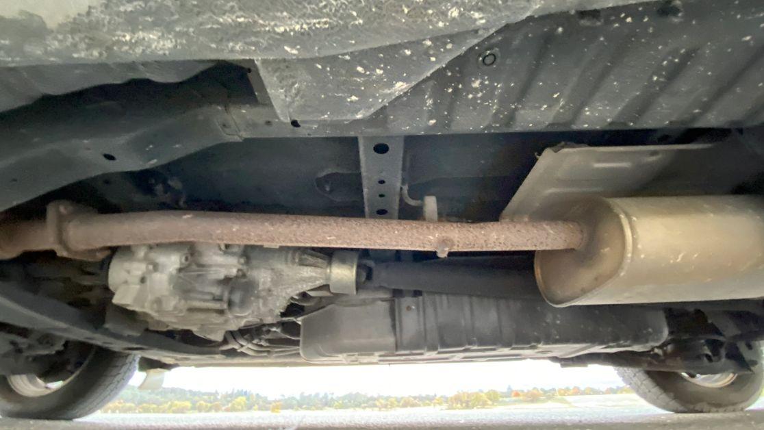 1997 Nissan Elgrand V