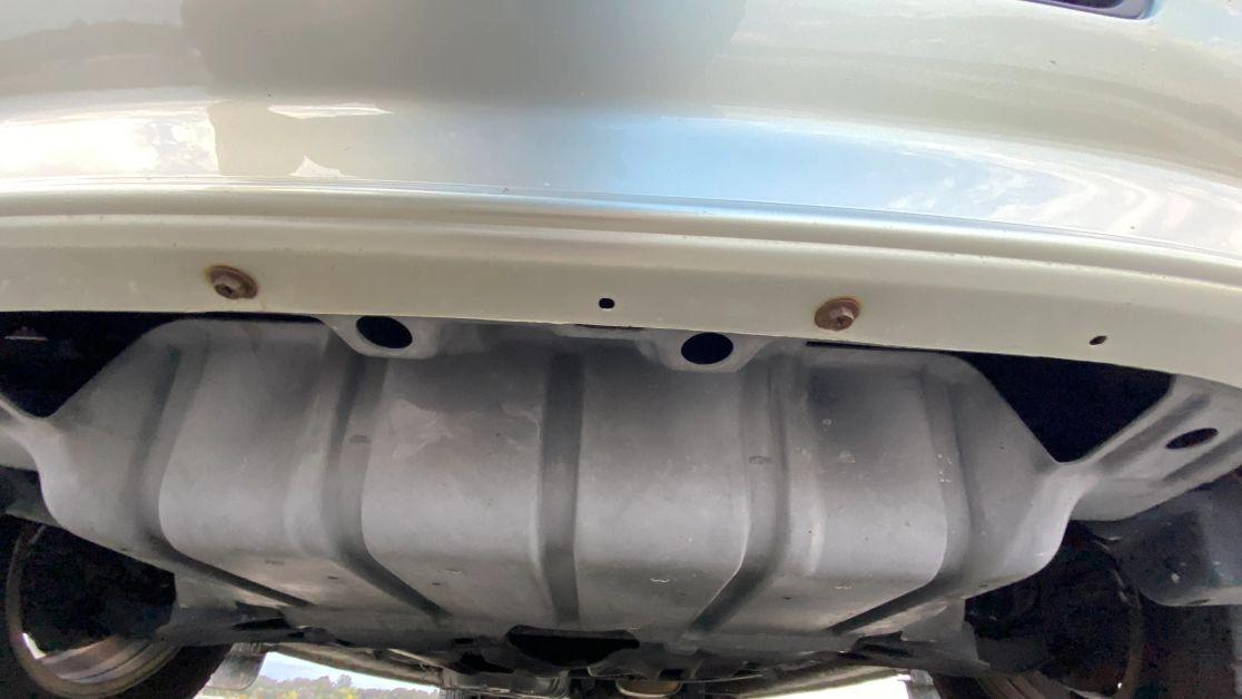 1997 Nissan Elgrand V