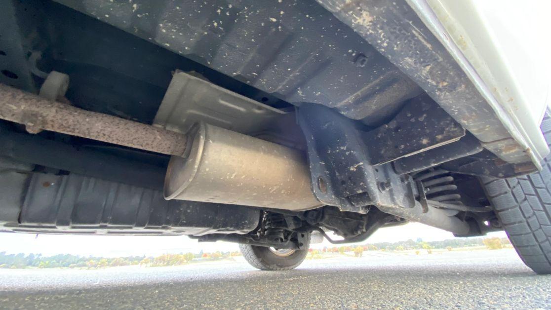 1997 Nissan Elgrand V